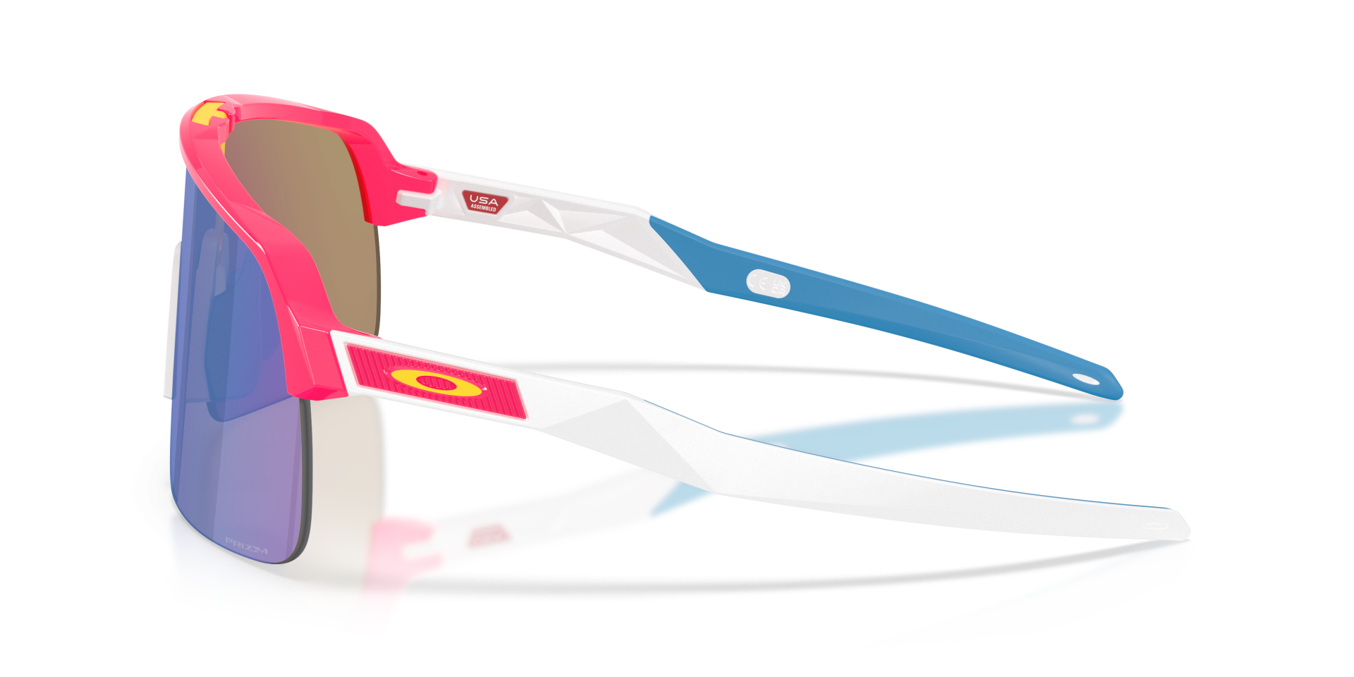 Sunglasses Oakley OO9463 SUTRO LITE 9463C4 0888392695000 | Ottica Lux
