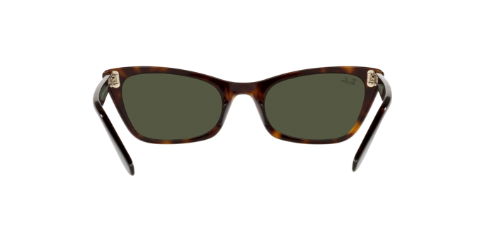 Sunglasses Ray-Ban RB2299 LADY BURBANK 902/31 8056597550383 | Ottica Lux Sunglasses Ray-Ban RB2299 LADY BURBANK 902/31 8056597550383 | Ottica Lux