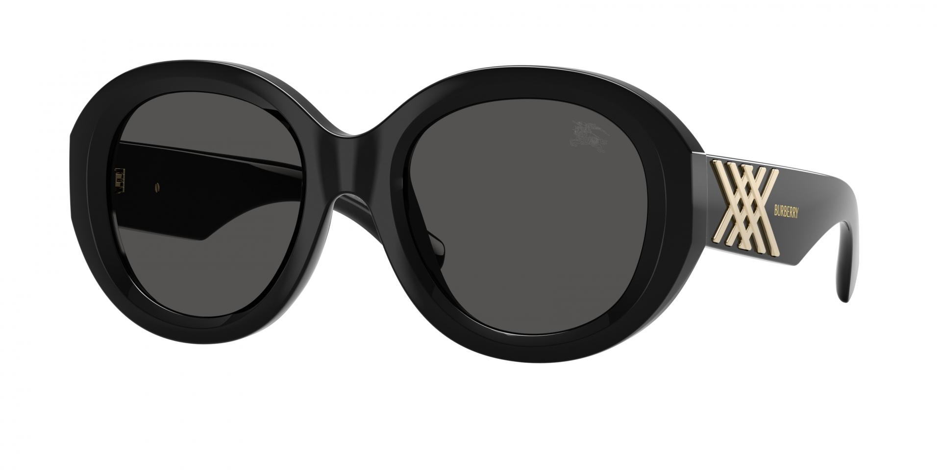 Sunglasses Burberry BE4505U 410687 8056262974582 | Ottica Lux