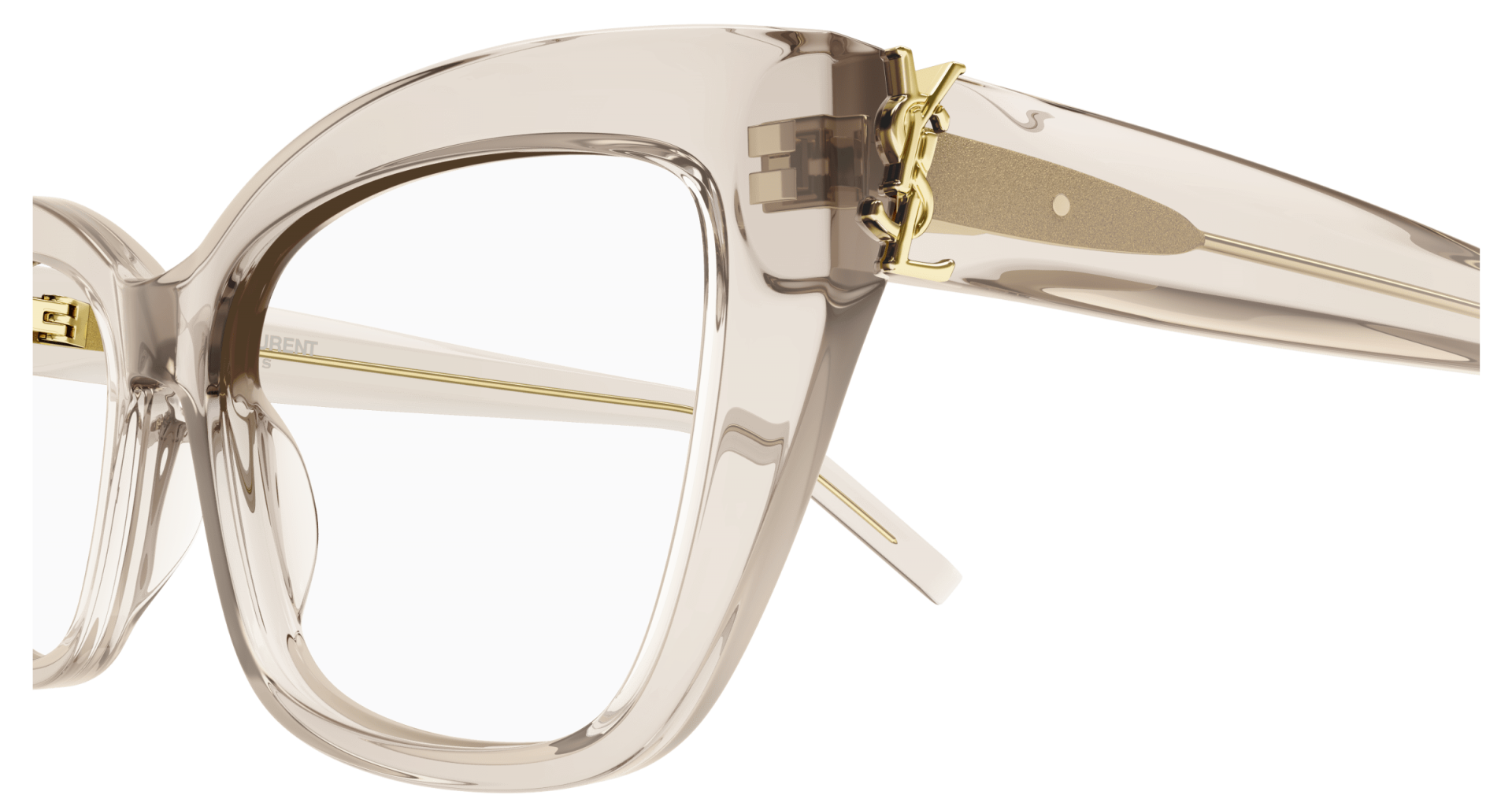 Ophthalmic frames Saint Laurent SL M117 004 8056376443226 | Ottica Lux Ophthalmic frames Saint Laurent SL M117 004 8056376443226 | Ottica Lux