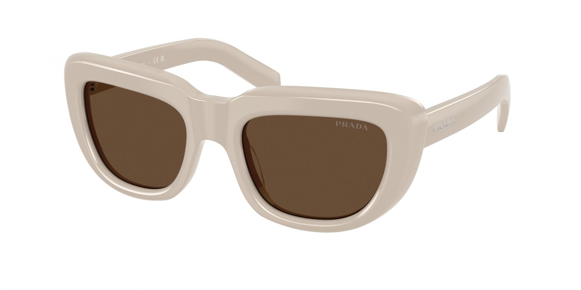 Occhiali da sole Prada pr d07s 16K08Z 8056262866955 | Ottica Lux