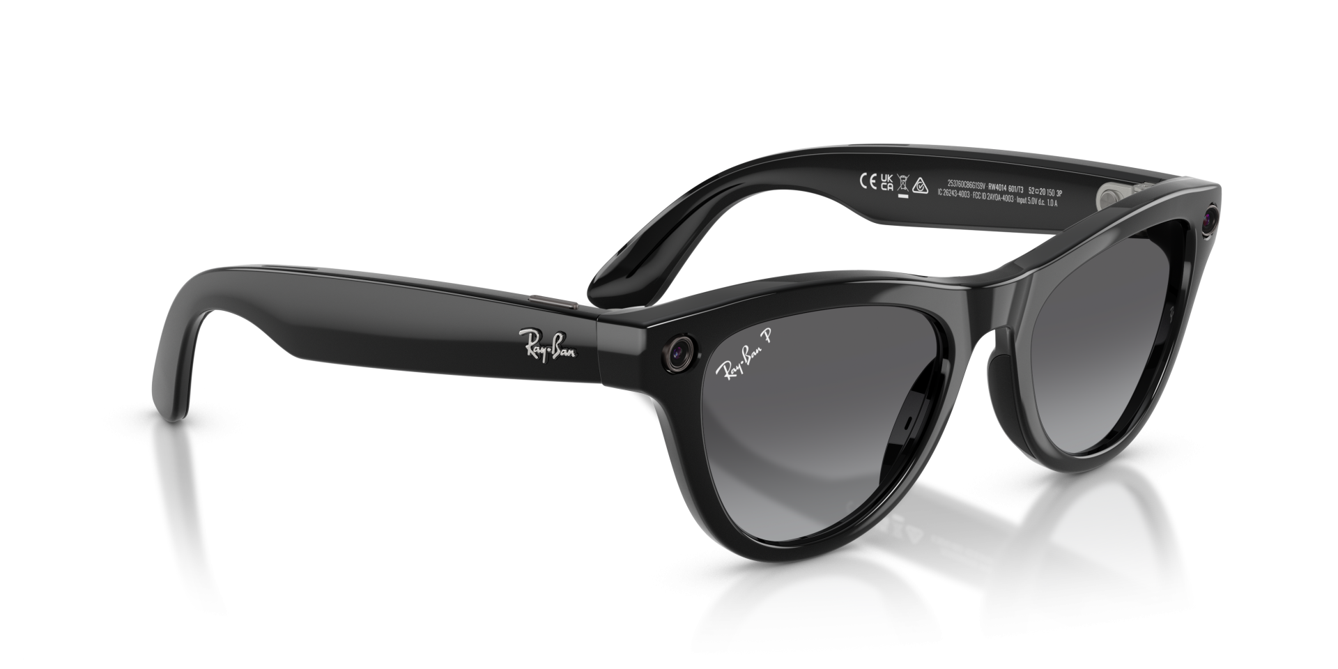 Smart glasses Ray-Ban rw4014 SKYLER 601/T3 8056262721254 | Ottica Lux