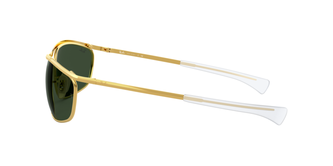 Sunglasses Ray-Ban RB3119M OLYMPIAN I DELUXE 001/56 8056262051887 | Ottica Lux Sunglasses Ray-Ban RB3119M OLYMPIAN I DELUXE 001/56 8056262051887 | Ottica Lux