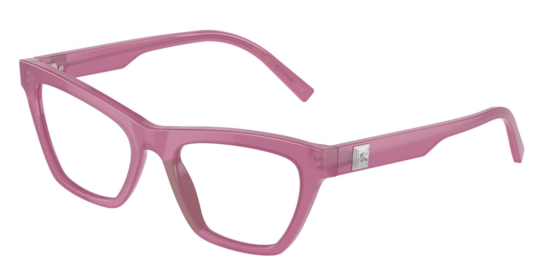 Occhiali da vista Dolce & Gabbana DG3359 2966 8056597954990 | Ottica Lux