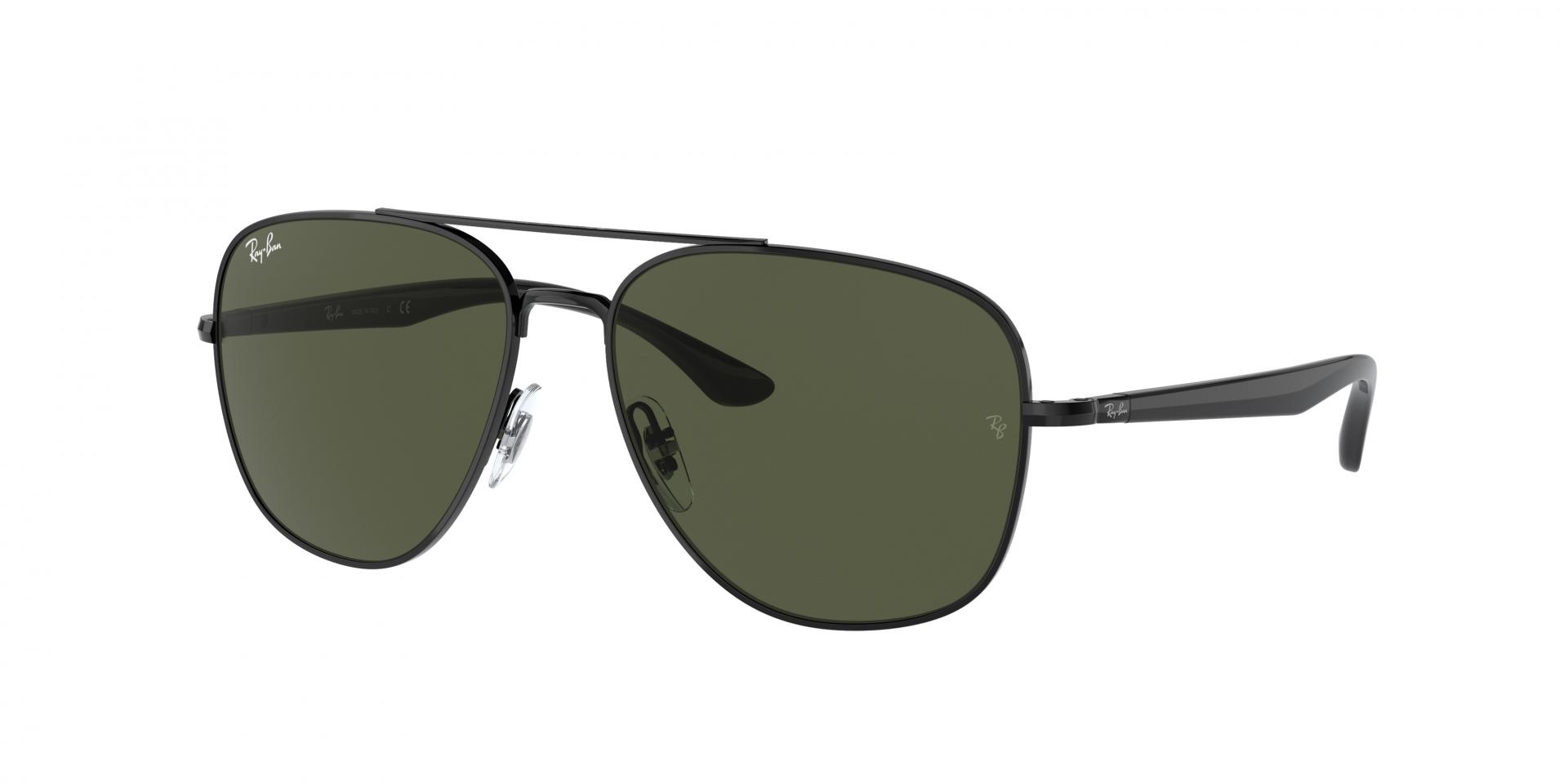 Occhiali da sole Ray-Ban RB3683 002/31 8056597523158 | Ottica Lux