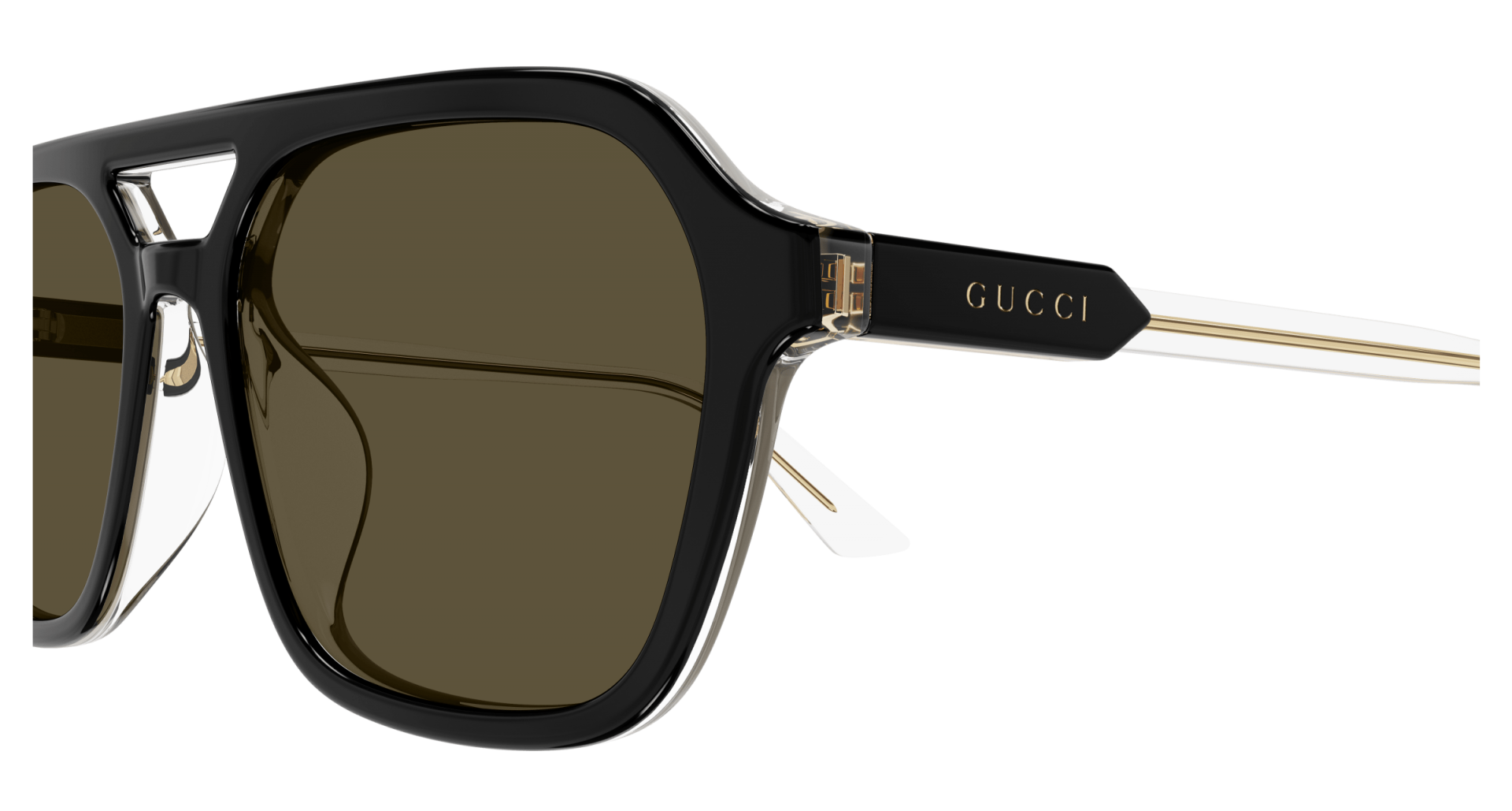 Occhiali da sole Gucci GG1823SA 003 8056376544275 | Ottica Lux Occhiali da sole Gucci GG1823SA 003 8056376544275 | Ottica Lux