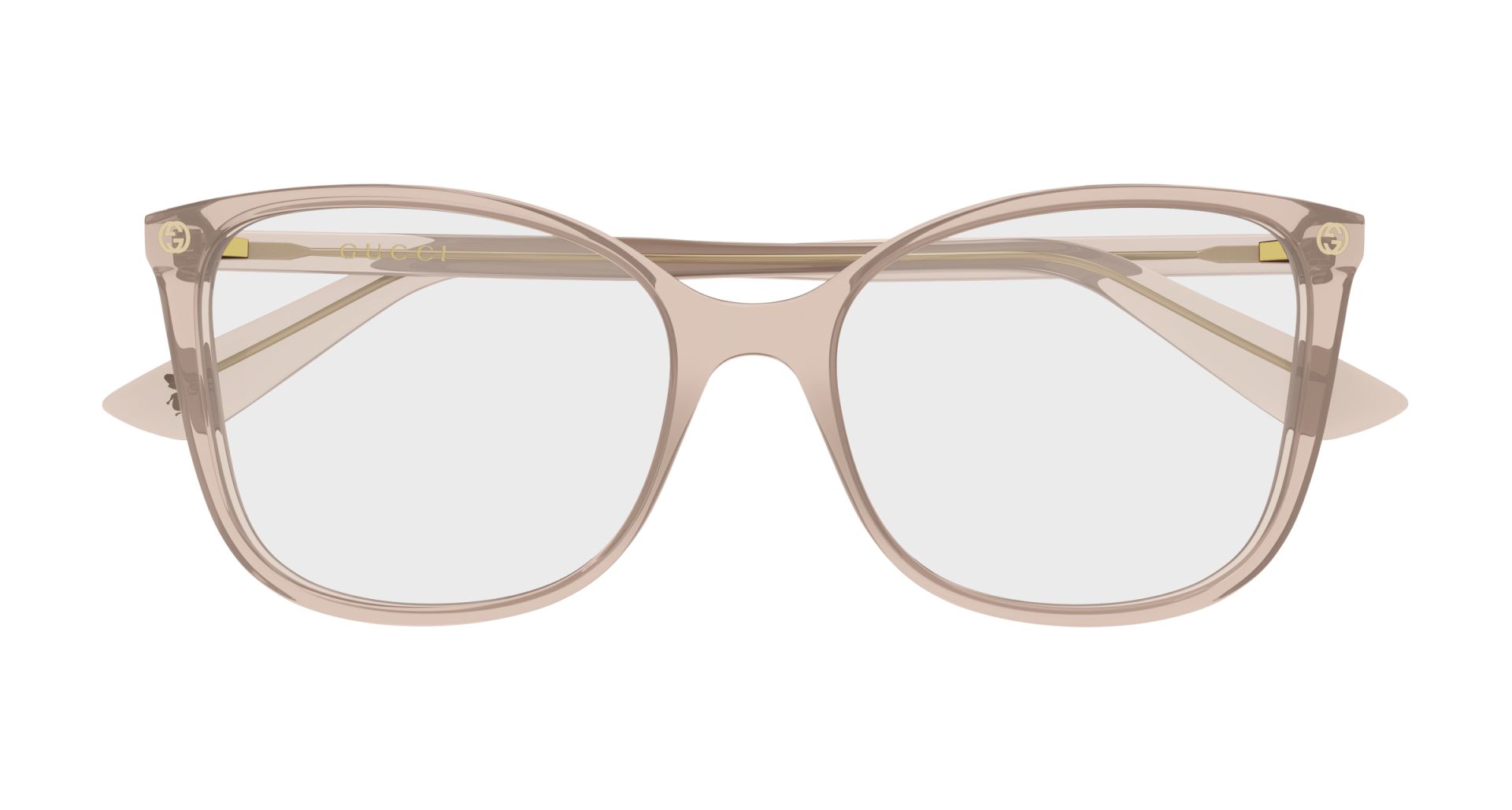 Occhiali da vista Gucci GG0026O 032 8056376658941 | Ottica Lux