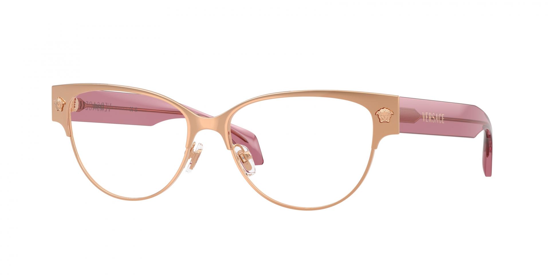Ophthalmic frames Versace ve1318 1252 8056262760536 | Ottica Lux