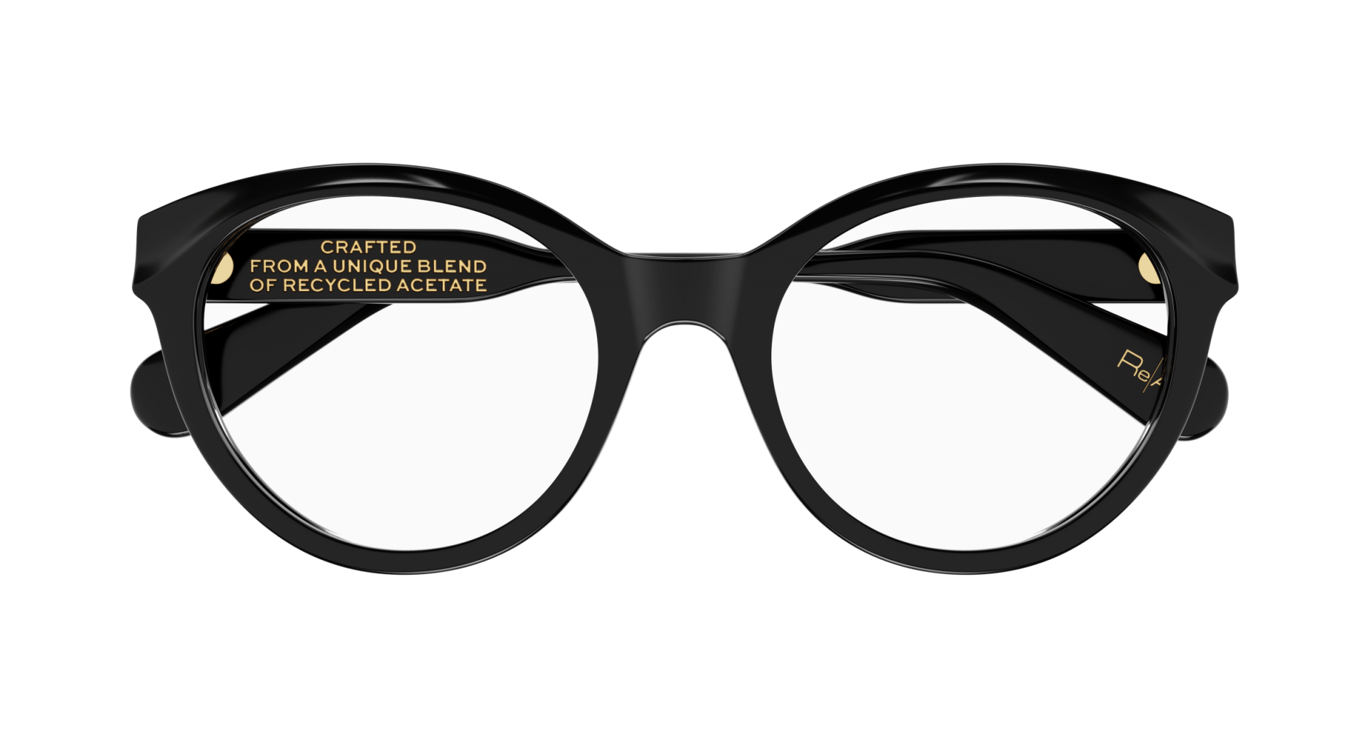 Occhiali da vista Chloé CH0264O 001 8056376529180 | Ottica Lux