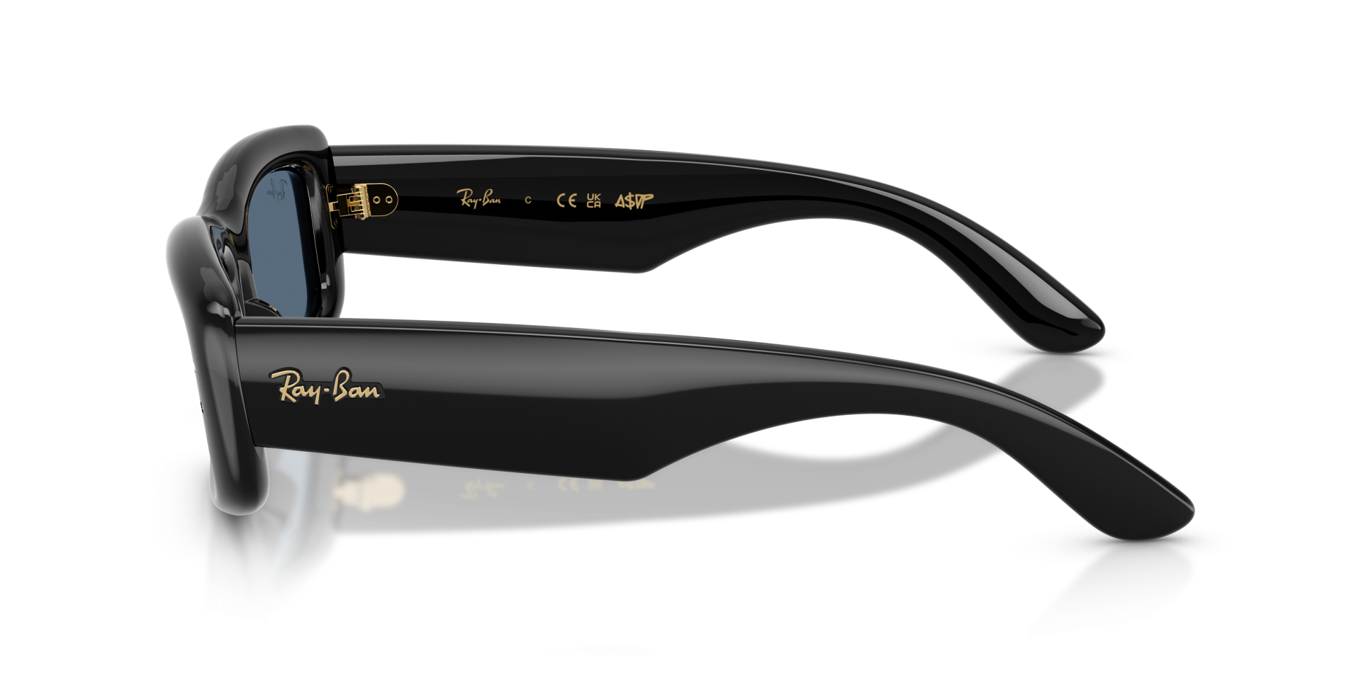 Sunglasses Ray-Ban RB4944 601/80 8056262962060 | Ottica Lux