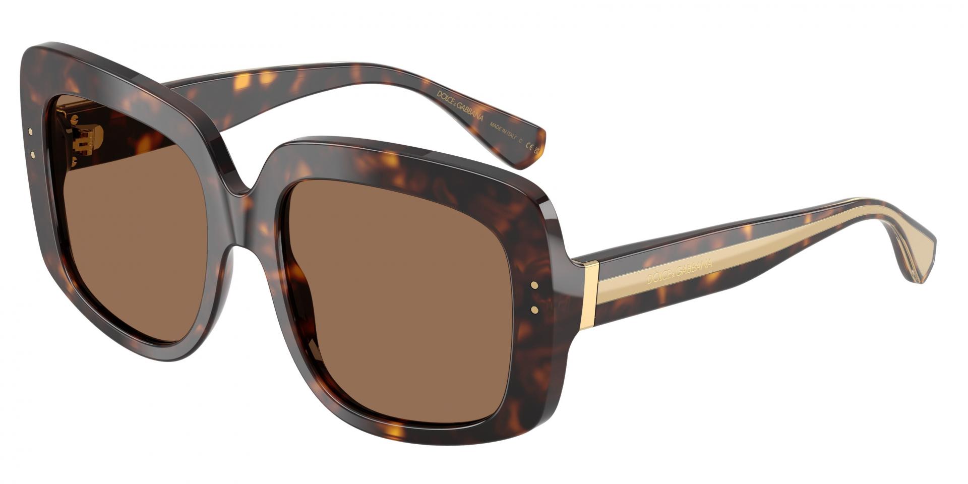 Occhiali da sole Dolce & Gabbana DG4557 309169 8056266007033 | Ottica Lux