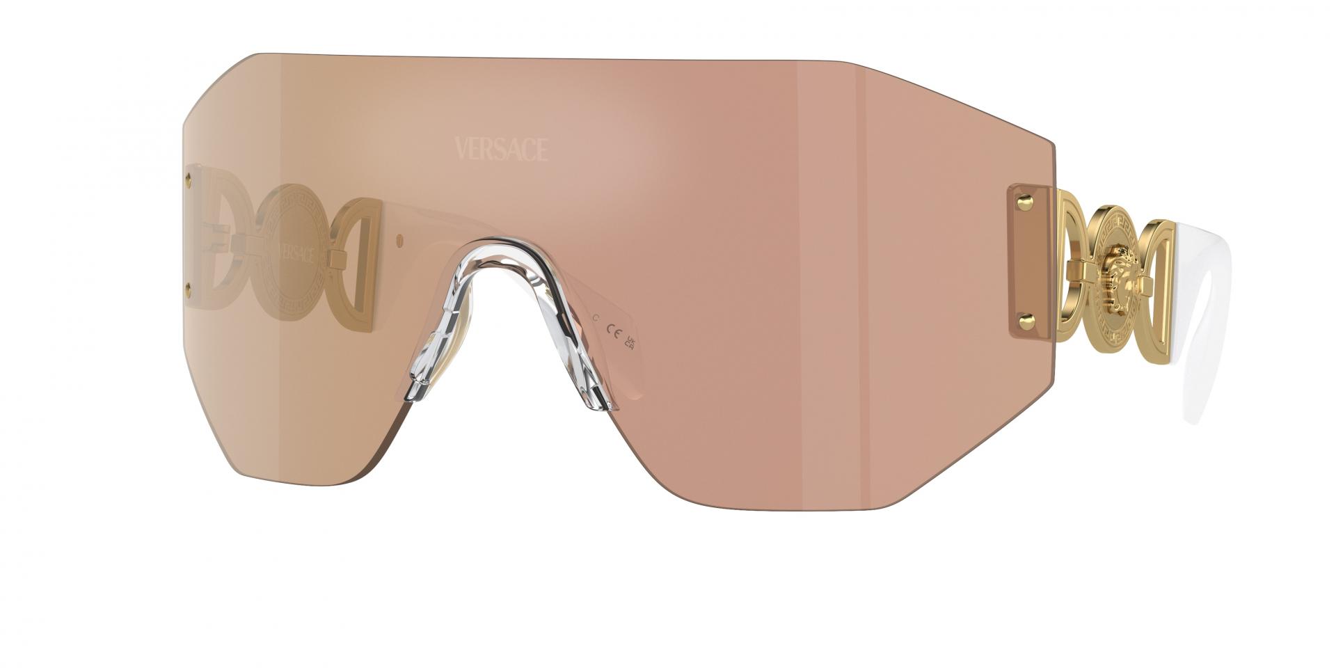 Occhiali da sole Versace VE2258 10027J 8056597843461 | Ottica Lux