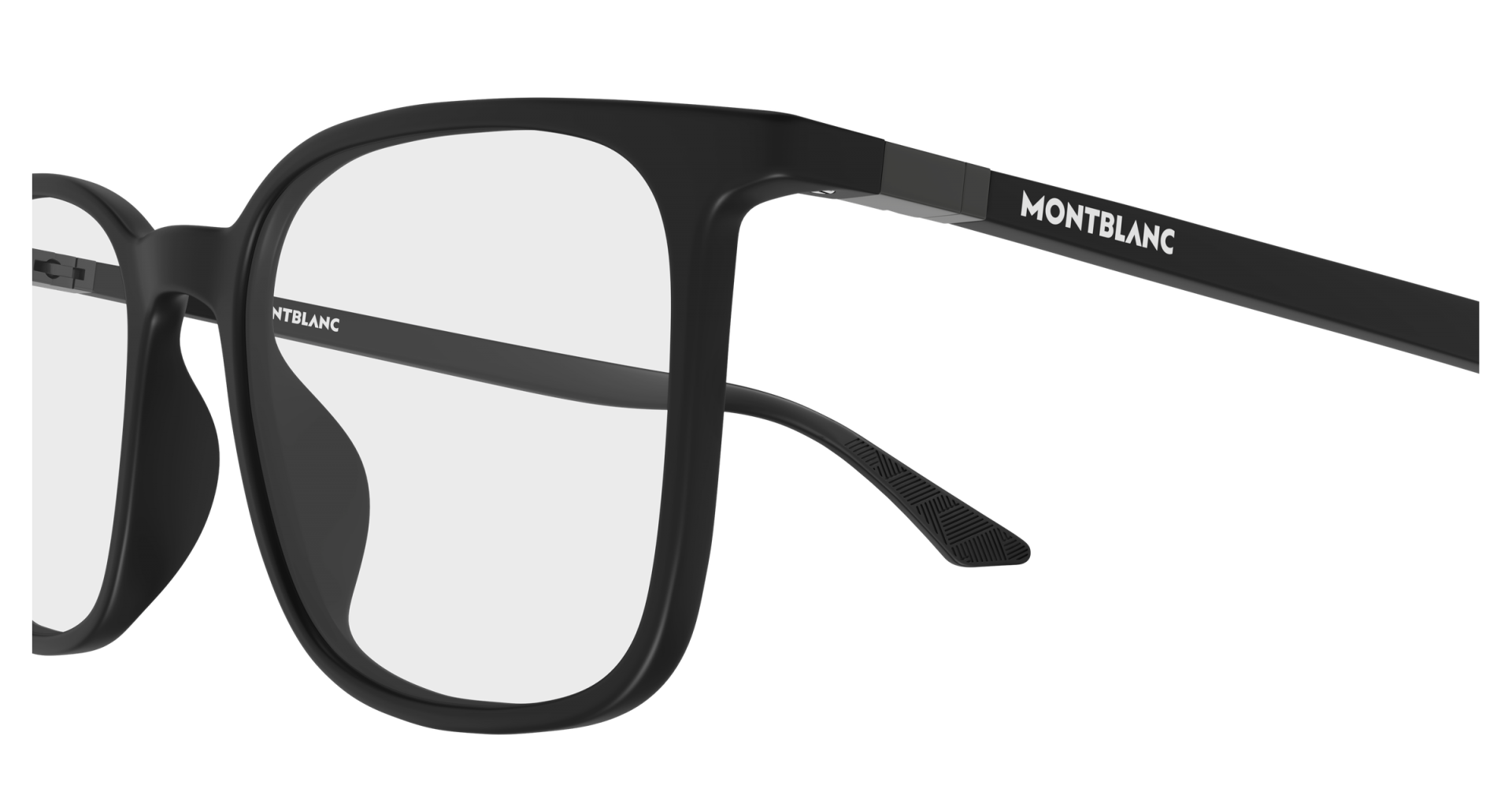 Ophthalmic frames Mont Blanc MB0511O 002 8056376696066 | Ottica Lux