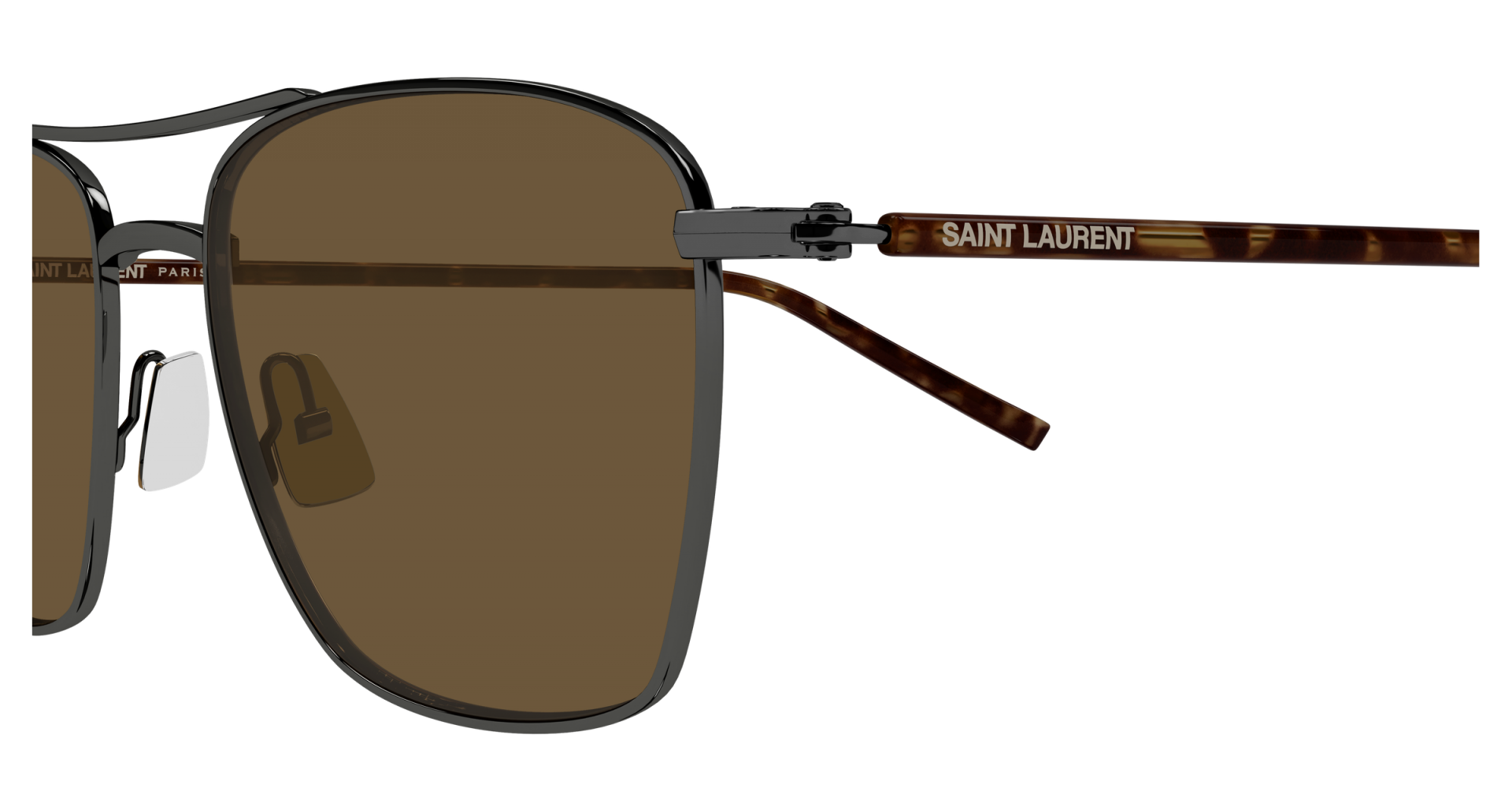 Occhiali da sole Saint Laurent SL 866 004 8056376664089 | Ottica Lux