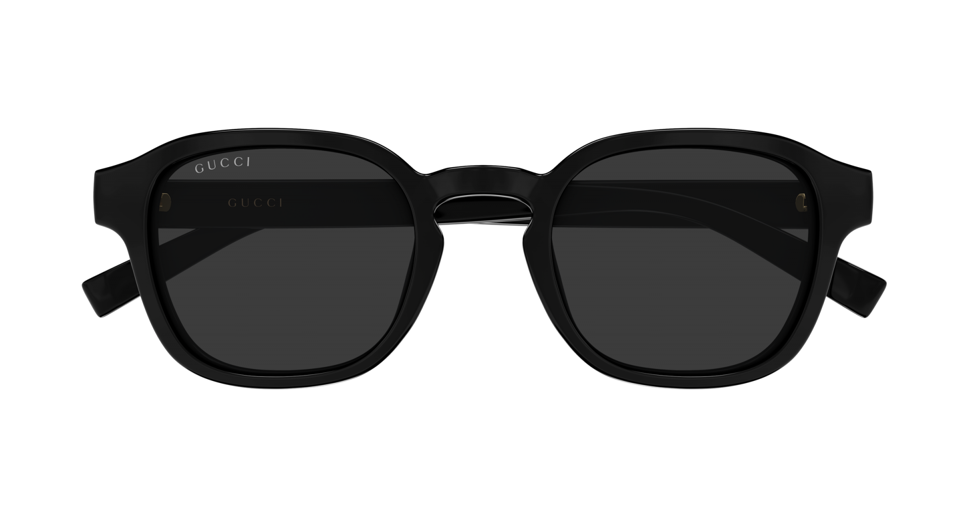 Occhiali da sole Gucci GG2106S 001 8056376638967 | Ottica Lux