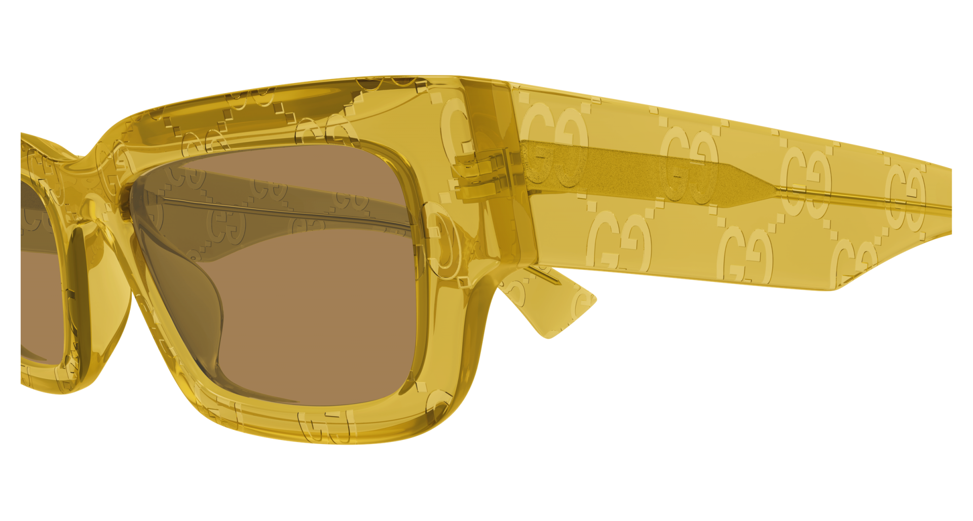 Occhiali da sole Gucci GG1838S 009 8056376583601 | Ottica Lux