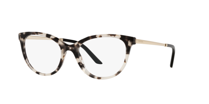 Ophthalmic frames Prada PR 17WV UAO1O1 8056597436496 | Ottica Lux