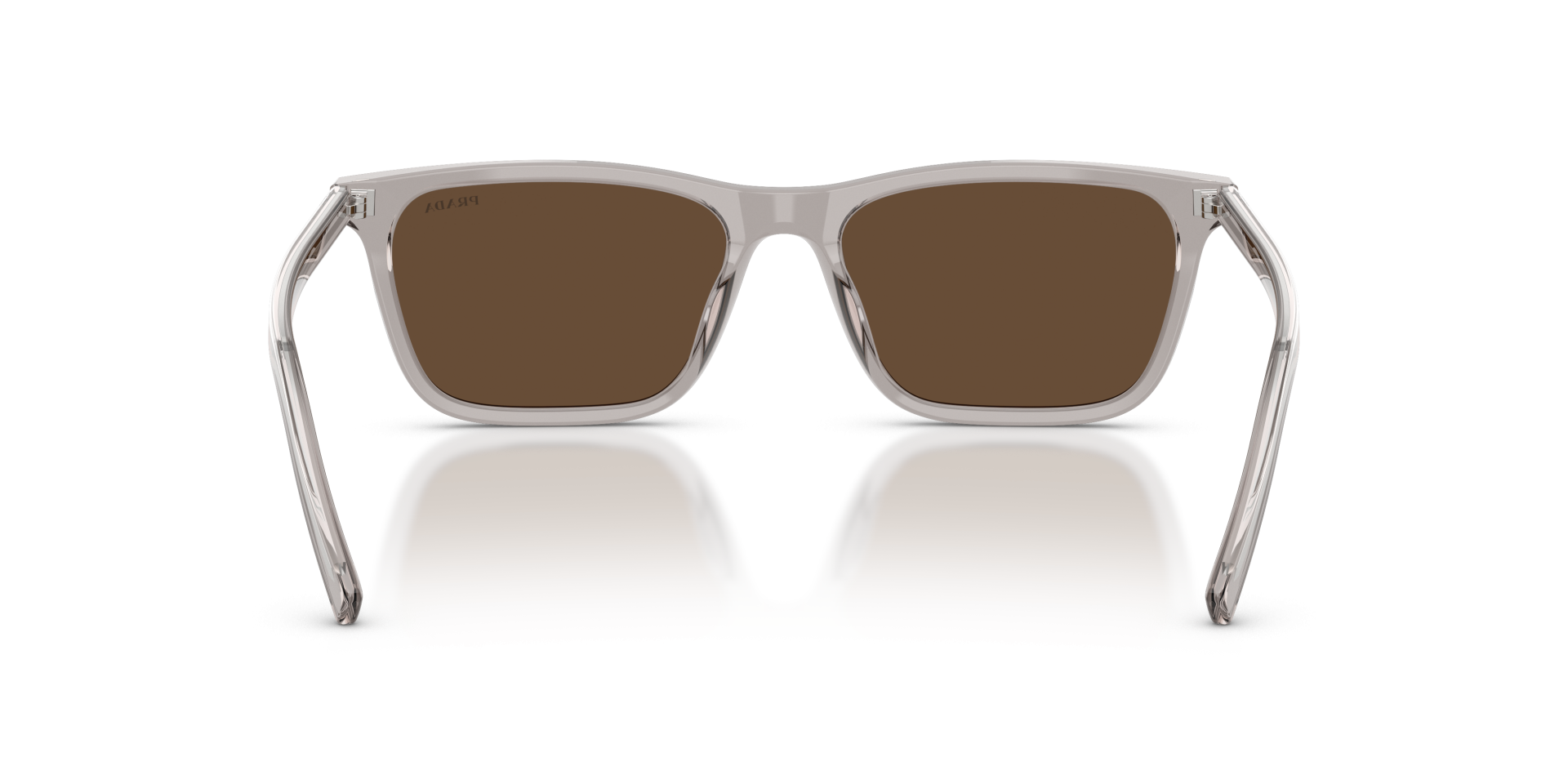 Occhiali da sole Prada PR D19S 10J9L1 8056262968758 | Ottica Lux