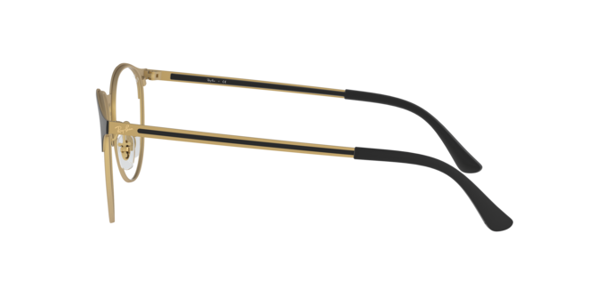 Occhiali da vista Ray-Ban RX6375 3051 8056597080729 | Ottica Lux