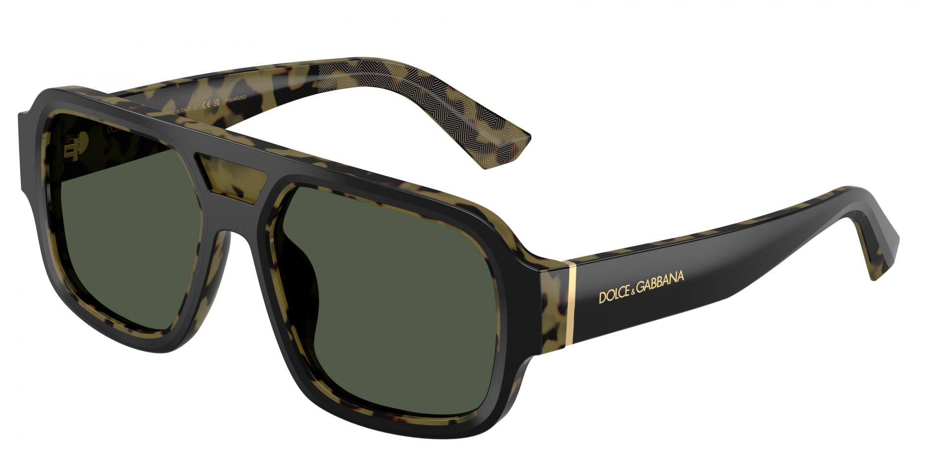 Sunglasses Dolce & Gabbana dg4516 3403/1 8056262581865 | Ottica Lux