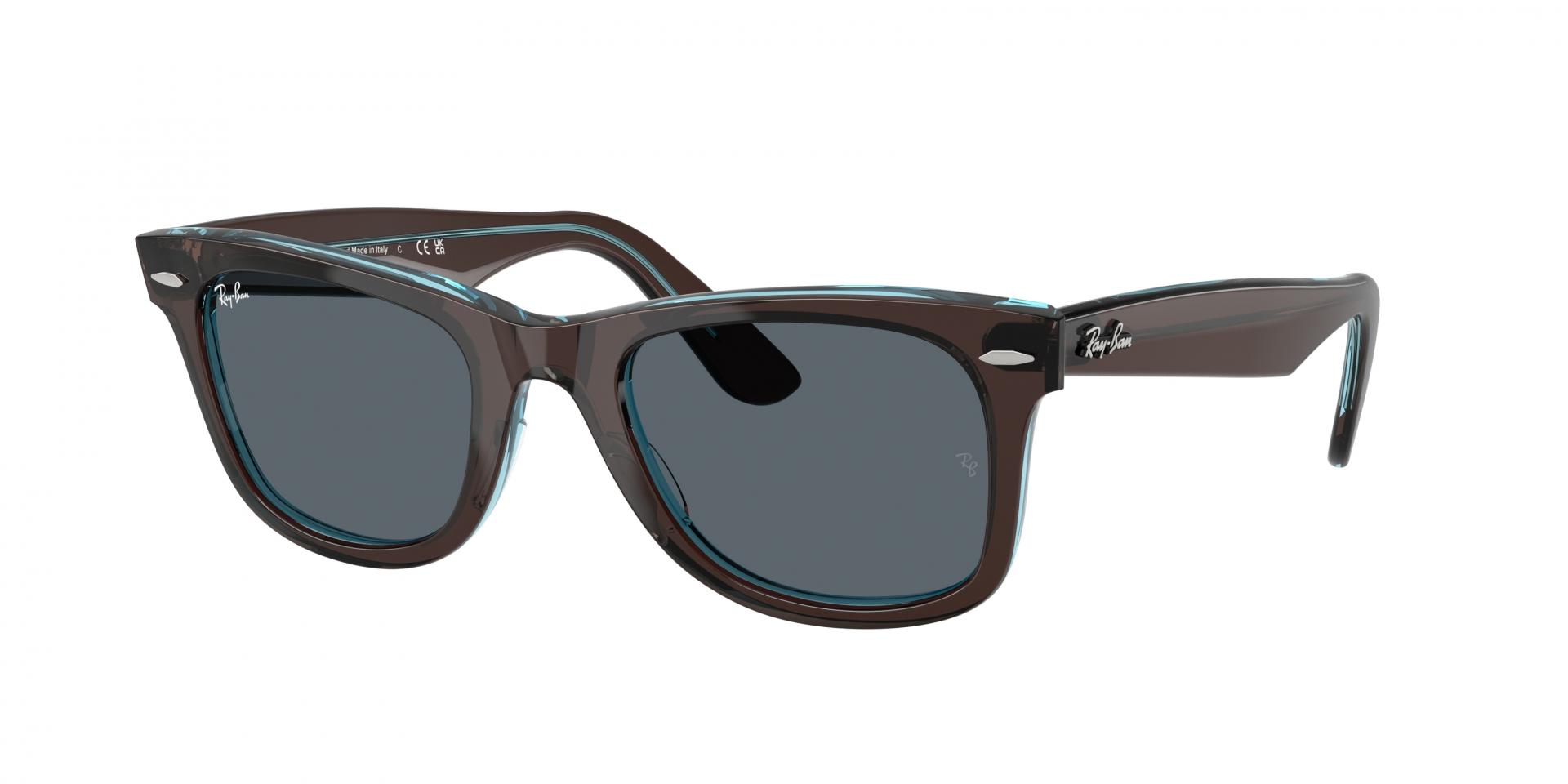 Occhiali da sole Ray-Ban RB2140 WAYFARER 902/57 0805289126652 | Ottica Lux