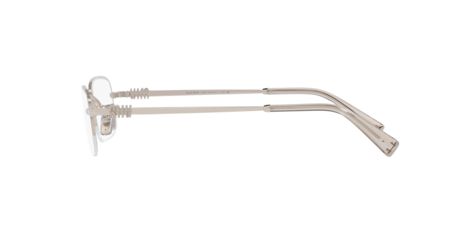 Ophthalmic frames Miu Miu mu 52wv 1BC1O1 8056262411100 | Ottica Lux