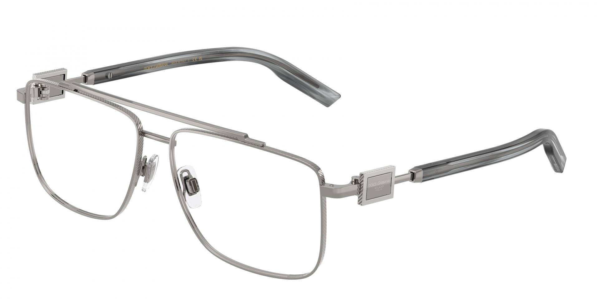 Ophthalmic frames Dolce & Gabbana dg1368 02 8056262838150 | Ottica Lux
