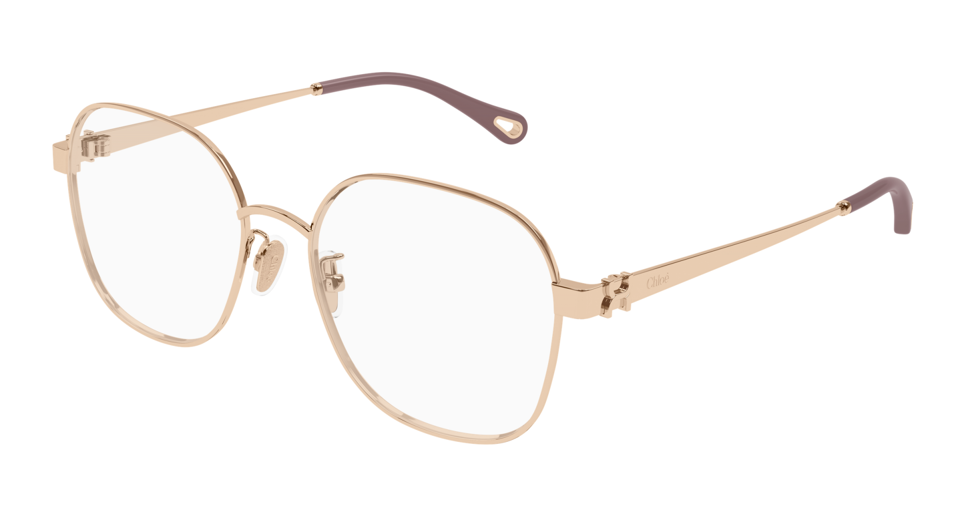 Occhiali da vista Chloé CH0337OA 003 8056376618129 | Ottica Lux