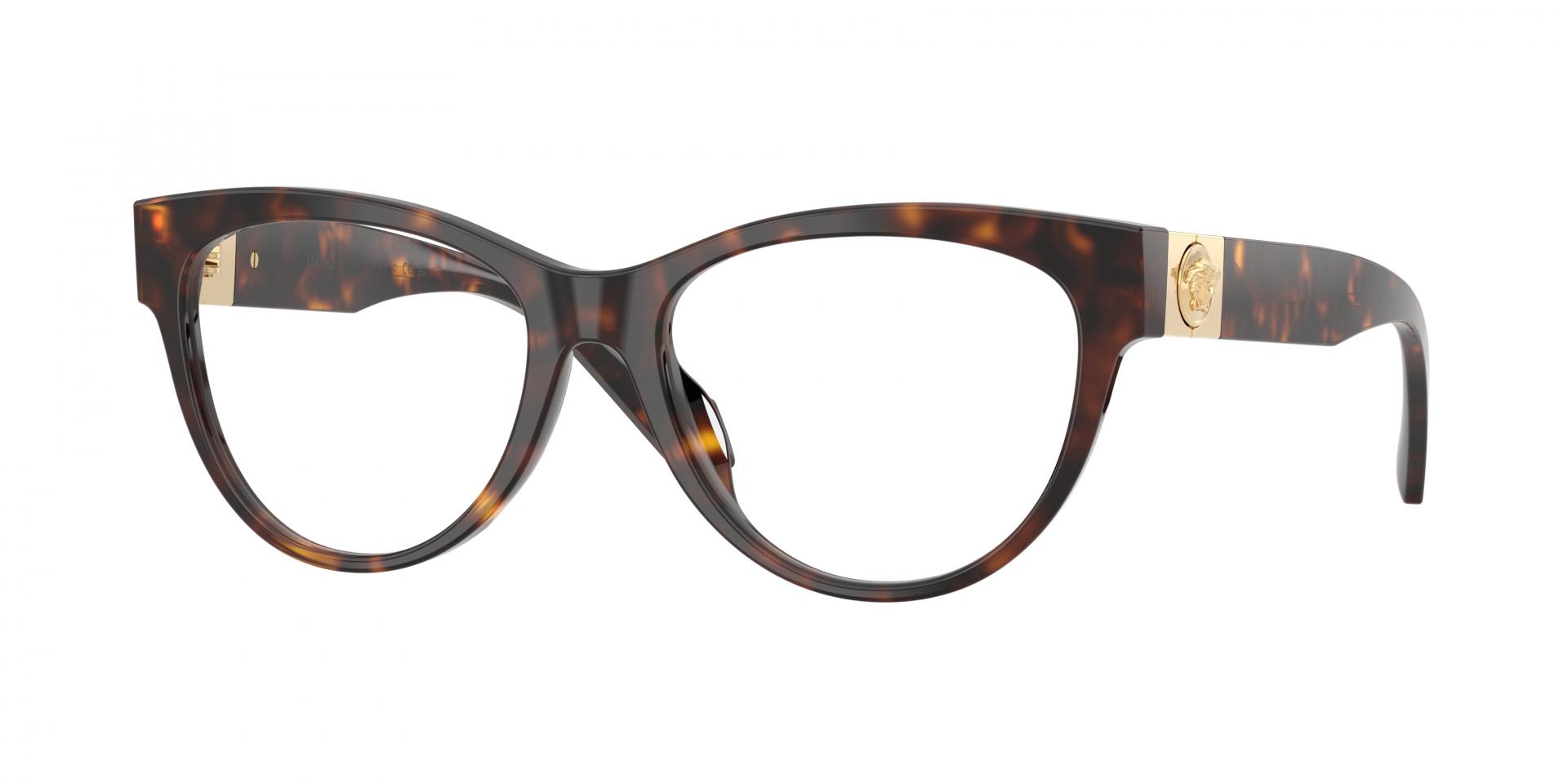 Occhiali da vista Chloé CH0107O 017 8056376618280 | Ottica Lux