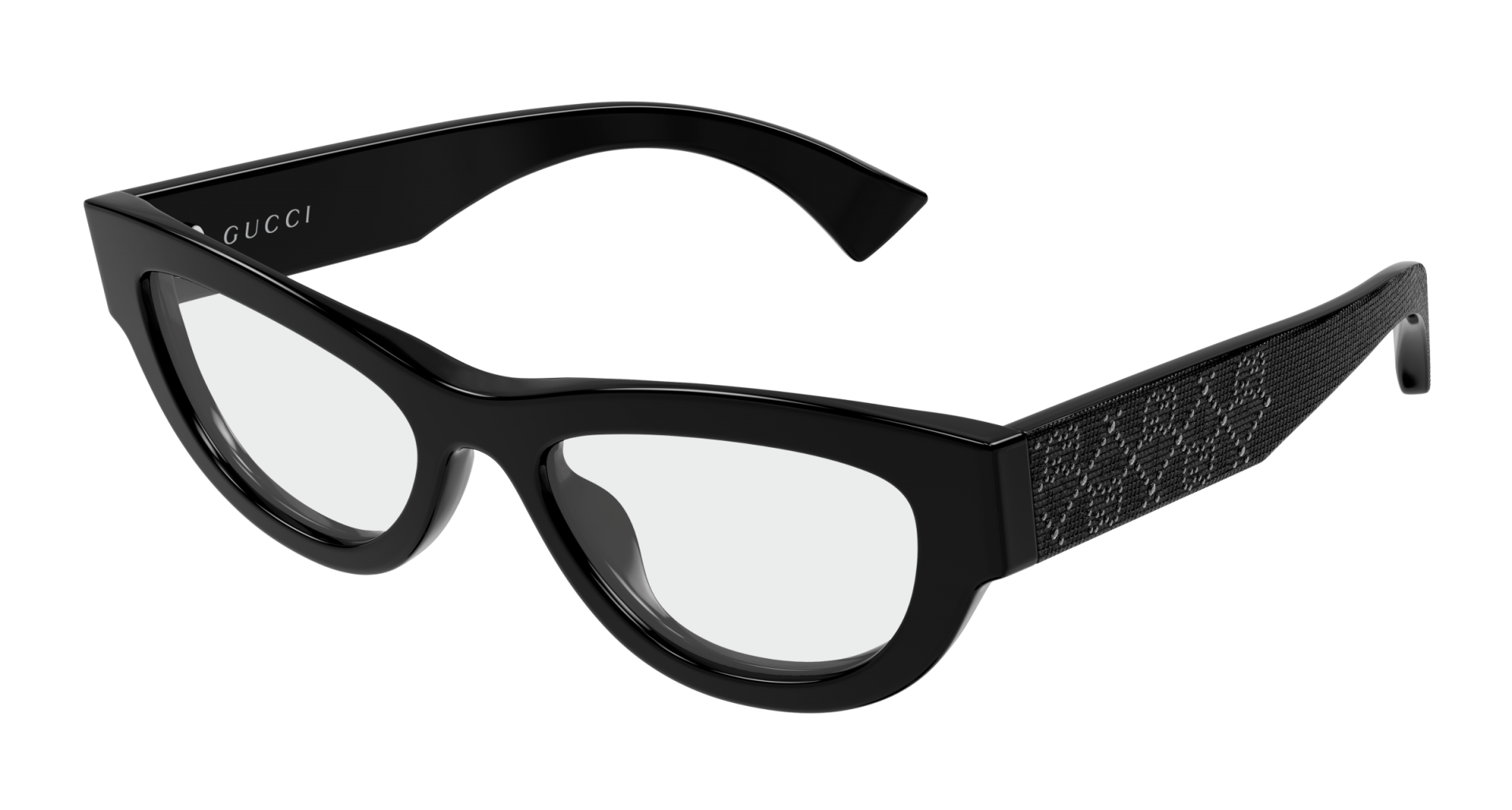 Occhiali da vista Gucci GG1836O 004 8056376545630 | Ottica Lux