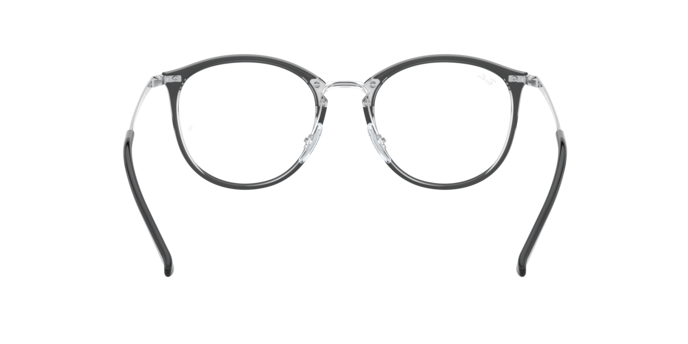 Ophthalmic frames Ray-Ban RX7140 5852 8053672980783 | Ottica Lux Ophthalmic frames Ray-Ban RX7140 5852 8053672980783 | Ottica Lux