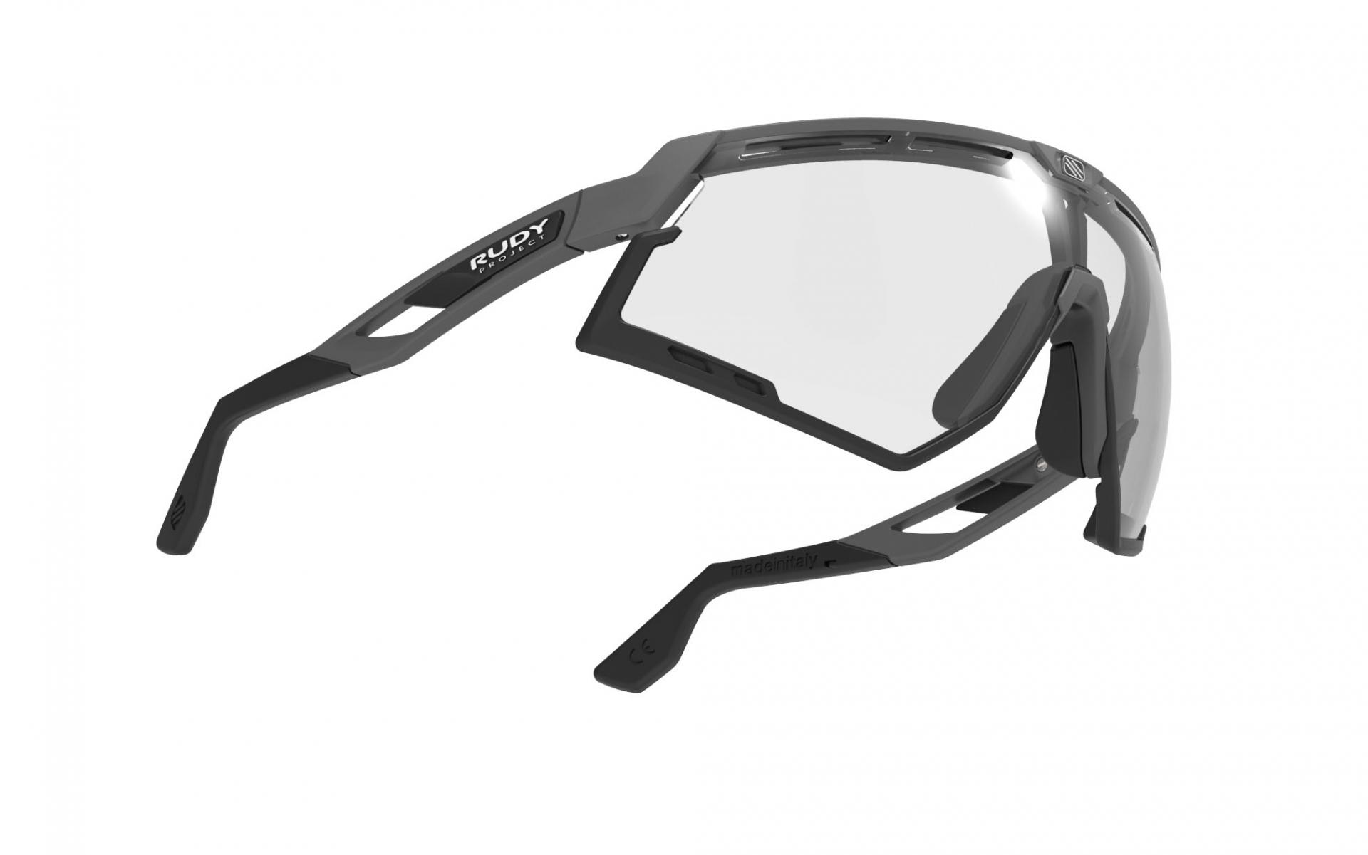 Sunglasses Rudy Project SP52 Defender 7375-0000  | Ottica Lux Sunglasses Rudy Project SP52 Defender 7375-0000  | Ottica Lux