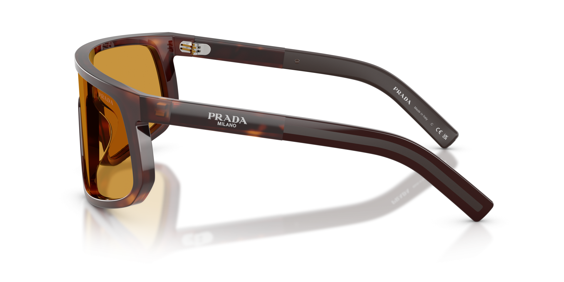 Occhiali da sole Prada PR D21SU 15W50P 8056262979563 | Ottica Lux