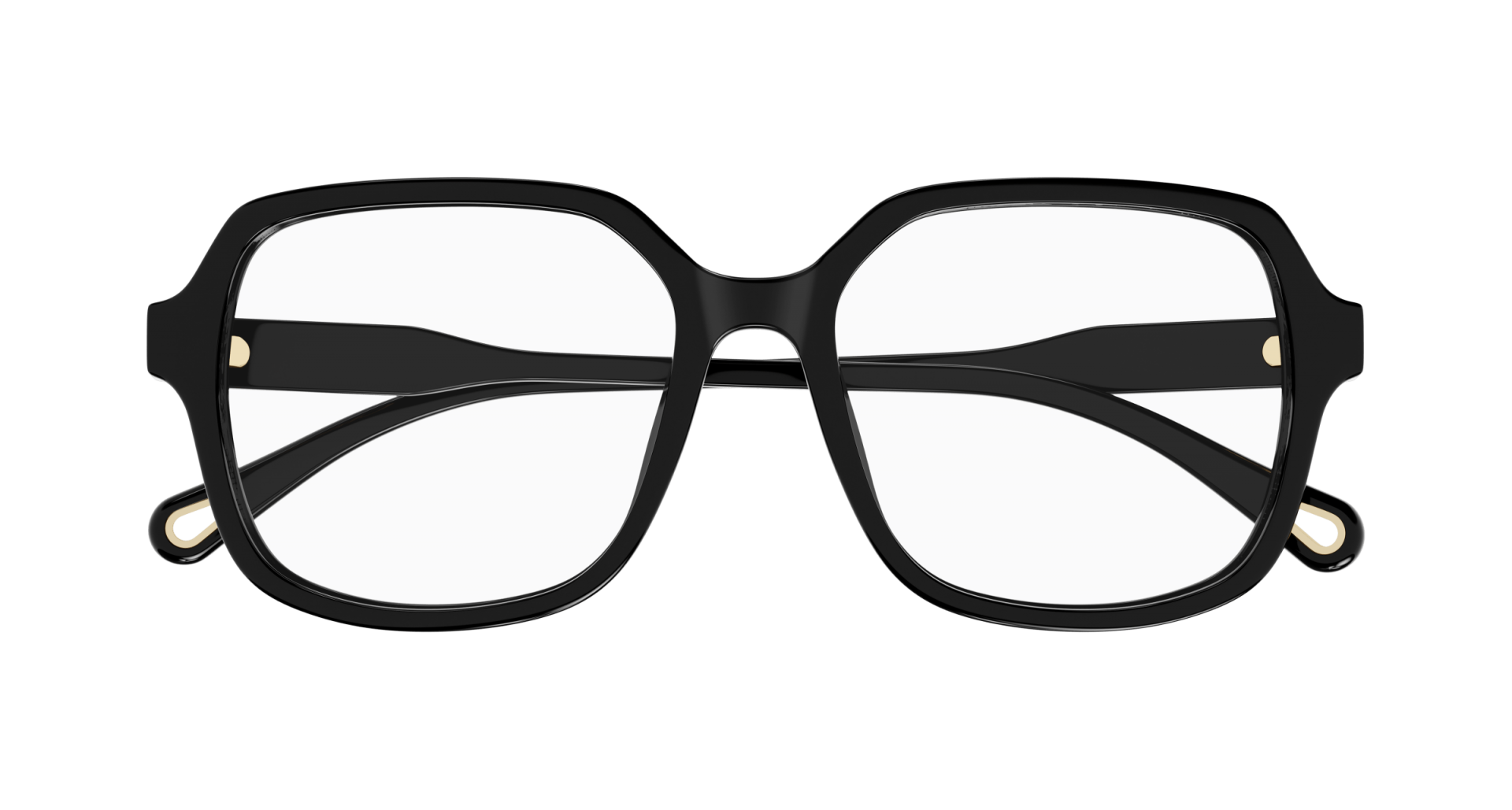 Occhiali da vista Chloé CH0277OA 001 8056376534177 | Ottica Lux