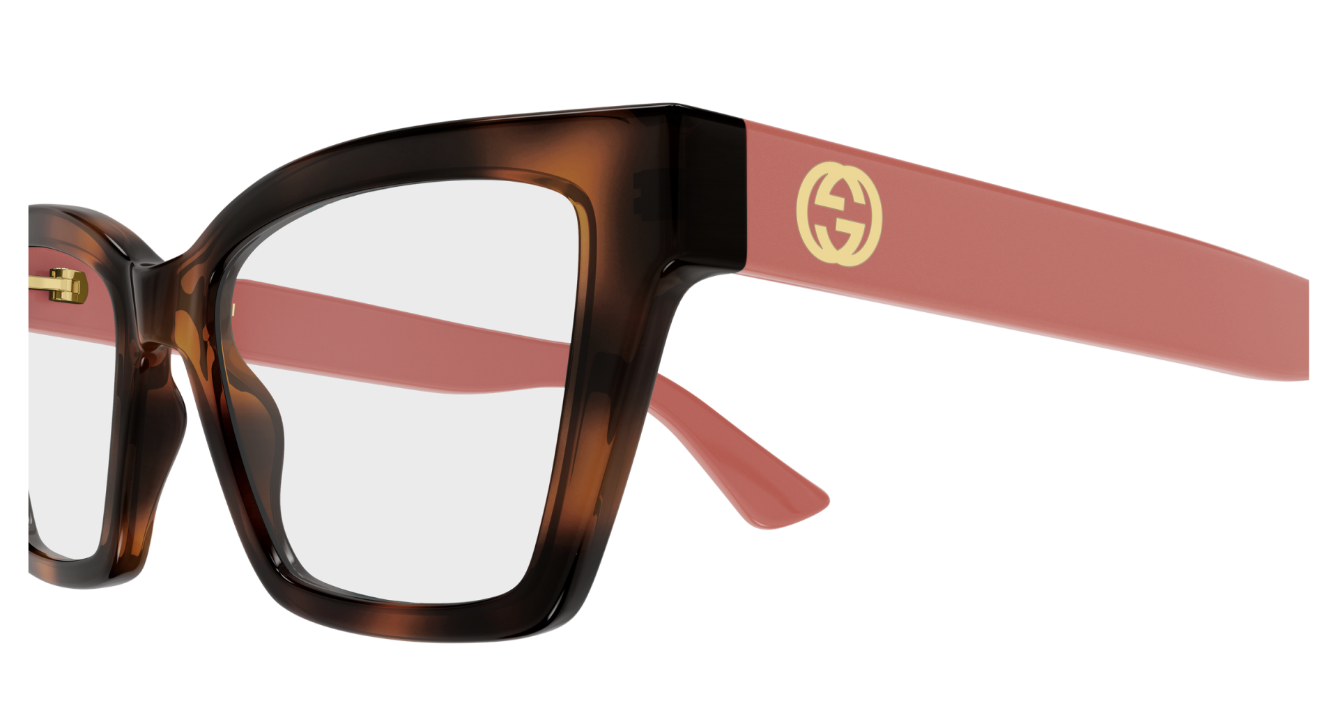 Ophthalmic frames Gucci GG1715O 023 8056376683561 | Ottica Lux