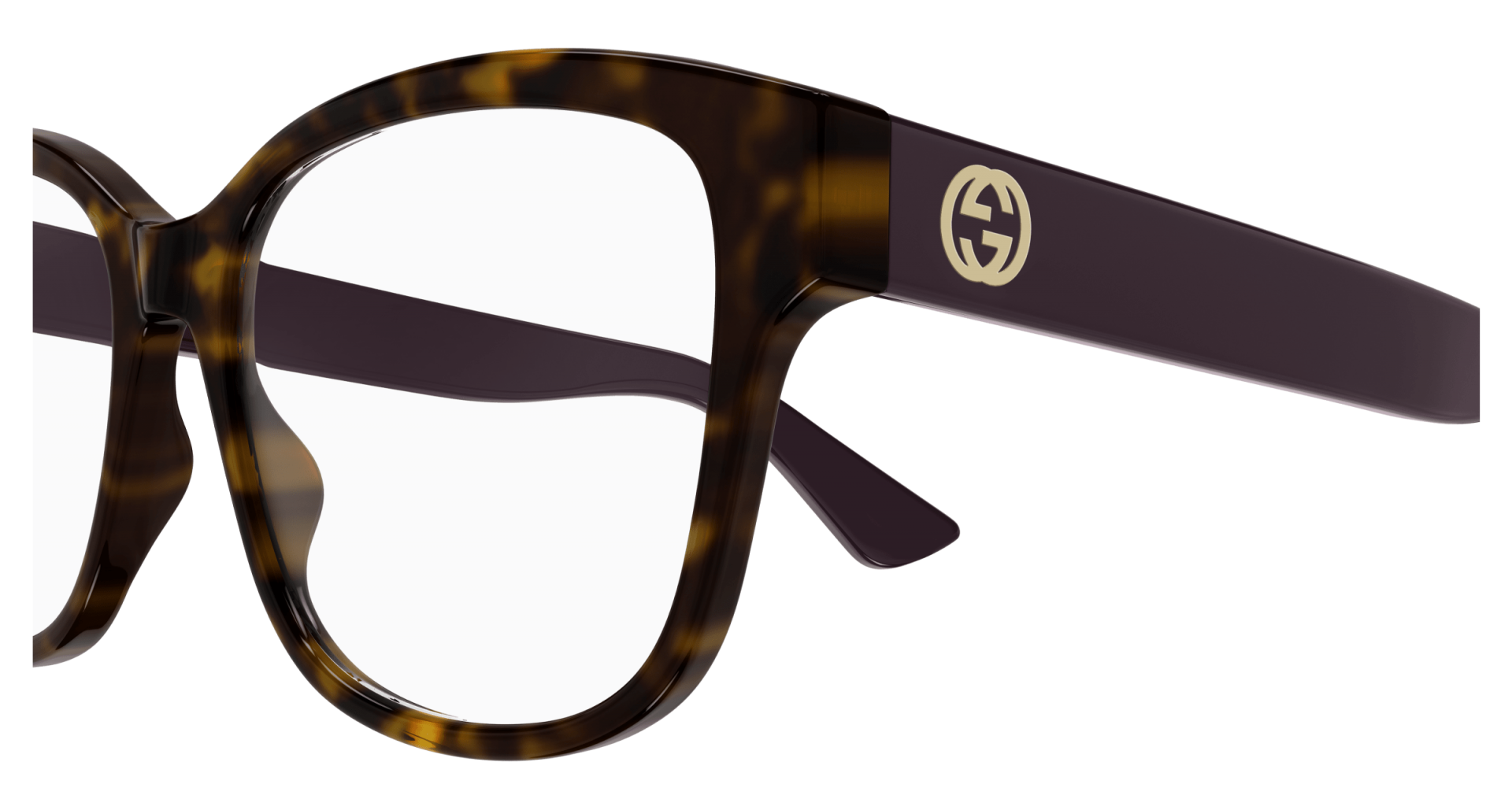 Ophthalmic frames Gucci GG1340O 008 8056376542929 | Ottica Lux Ophthalmic frames Gucci GG1340O 008 8056376542929 | Ottica Lux
