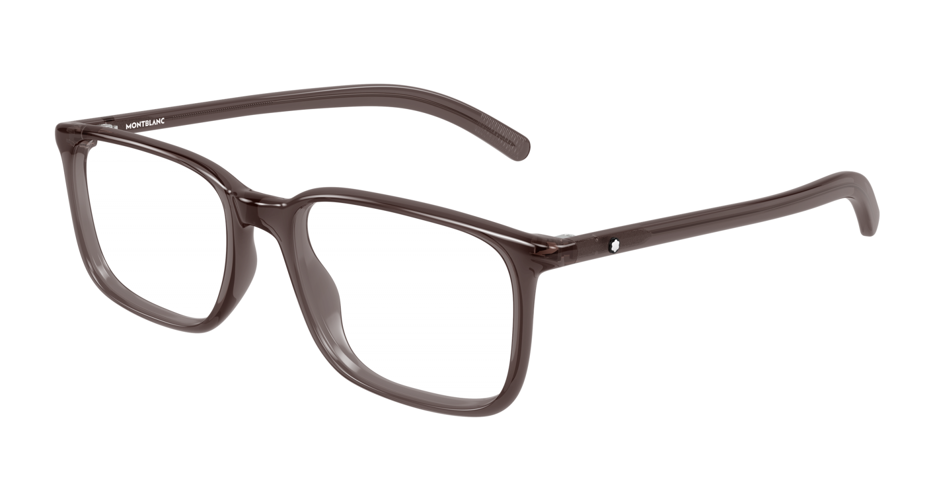 Occhiali da vista Mont Blanc MB0328O 005 8056376656282 | Ottica Lux