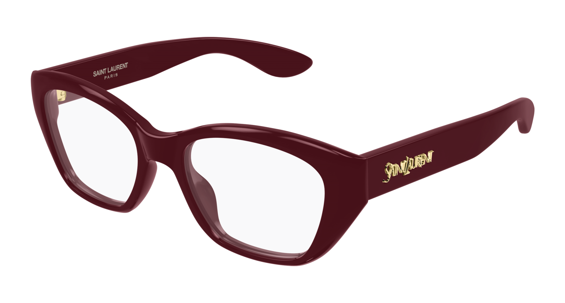Ophthalmic frames Saint Laurent SL 924 001 8056376705607 | Ottica Lux