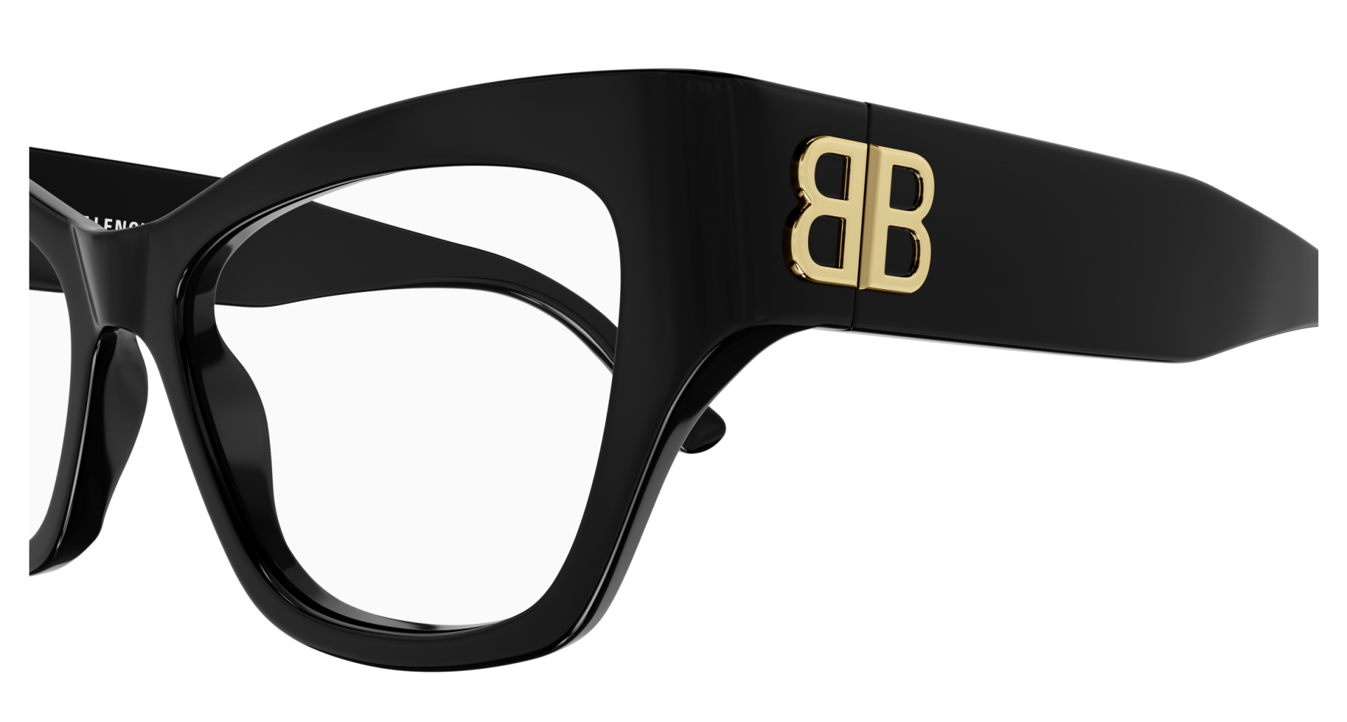 Ophthalmic frames Balenciaga BB0362O 001 8056376526462 | Ottica Lux Ophthalmic frames Balenciaga BB0362O 001 8056376526462 | Ottica Lux