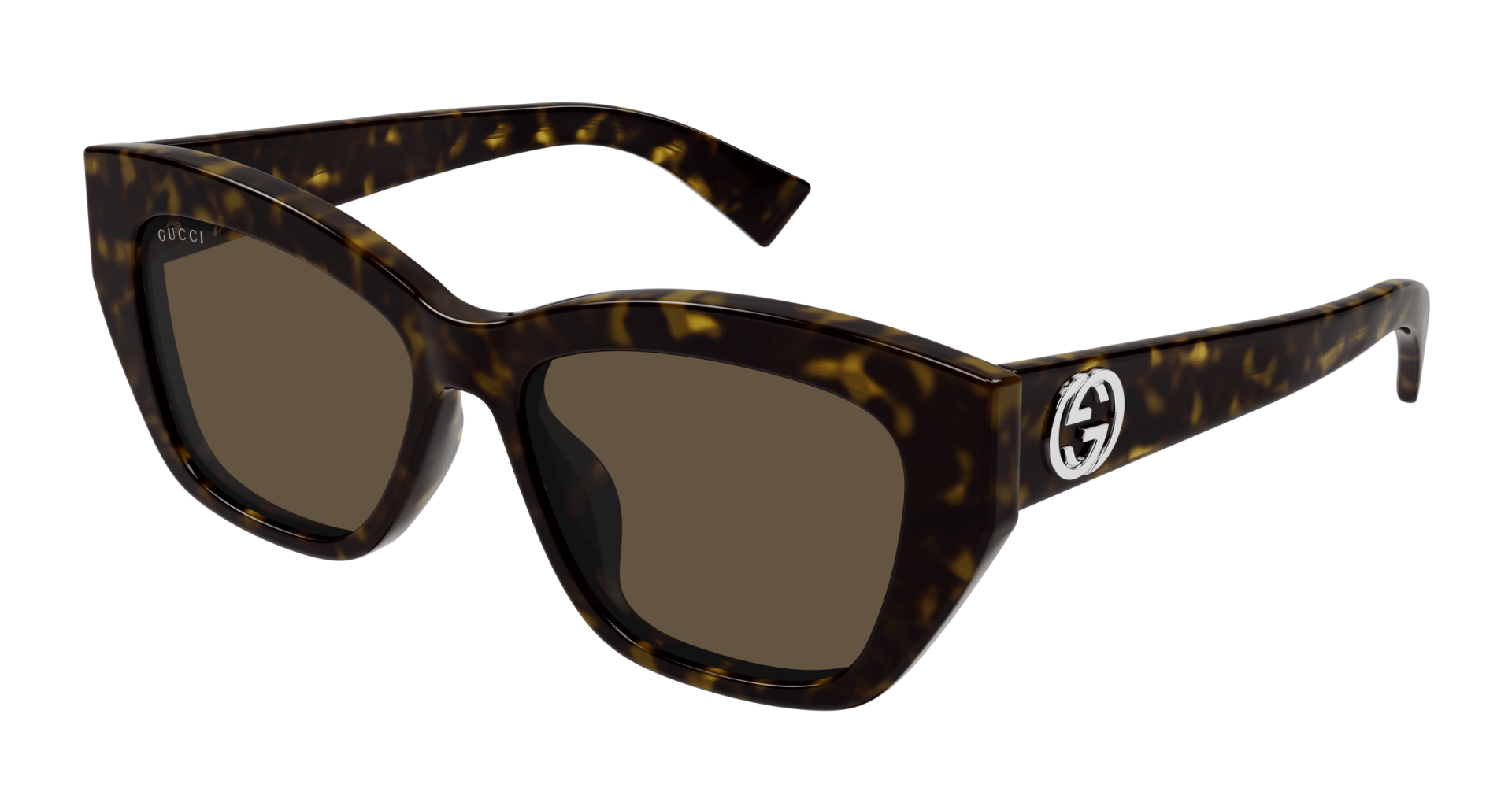 Sunglasses Gucci GG1844SA 002 8056376543490 | Ottica Lux