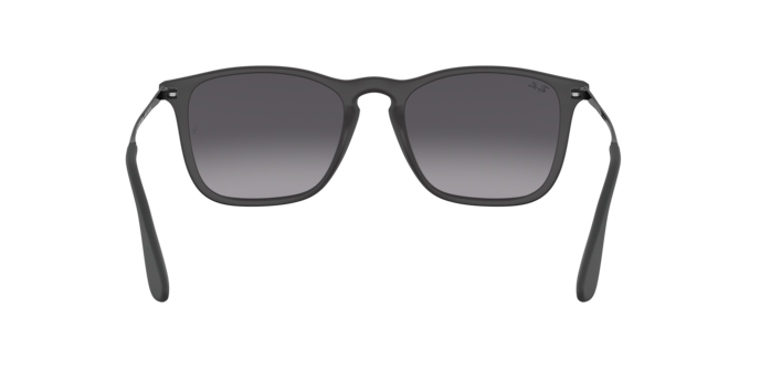 Occhiali da sole Ray-Ban RB4187F CHRIS 622/8G 8053672213454 | Ottica Lux