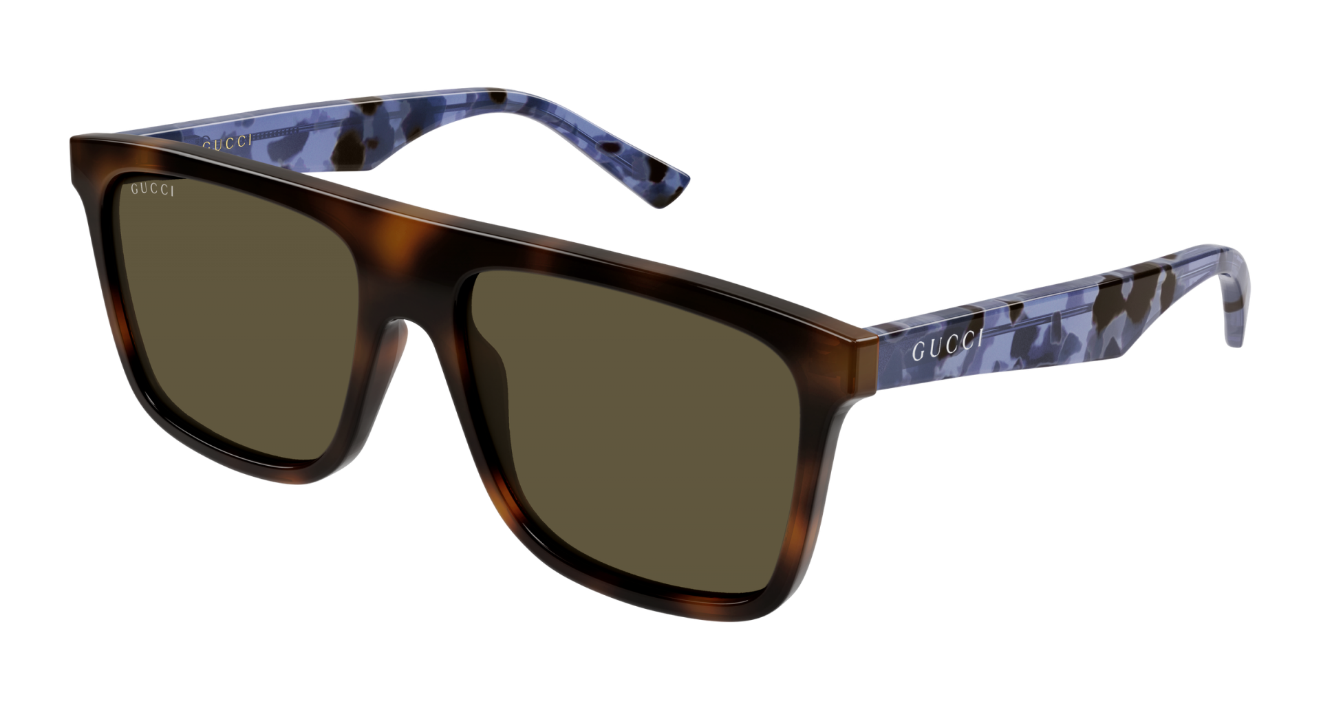 Sunglasses Gucci GG2182S 001 8056376680652 | Ottica Lux