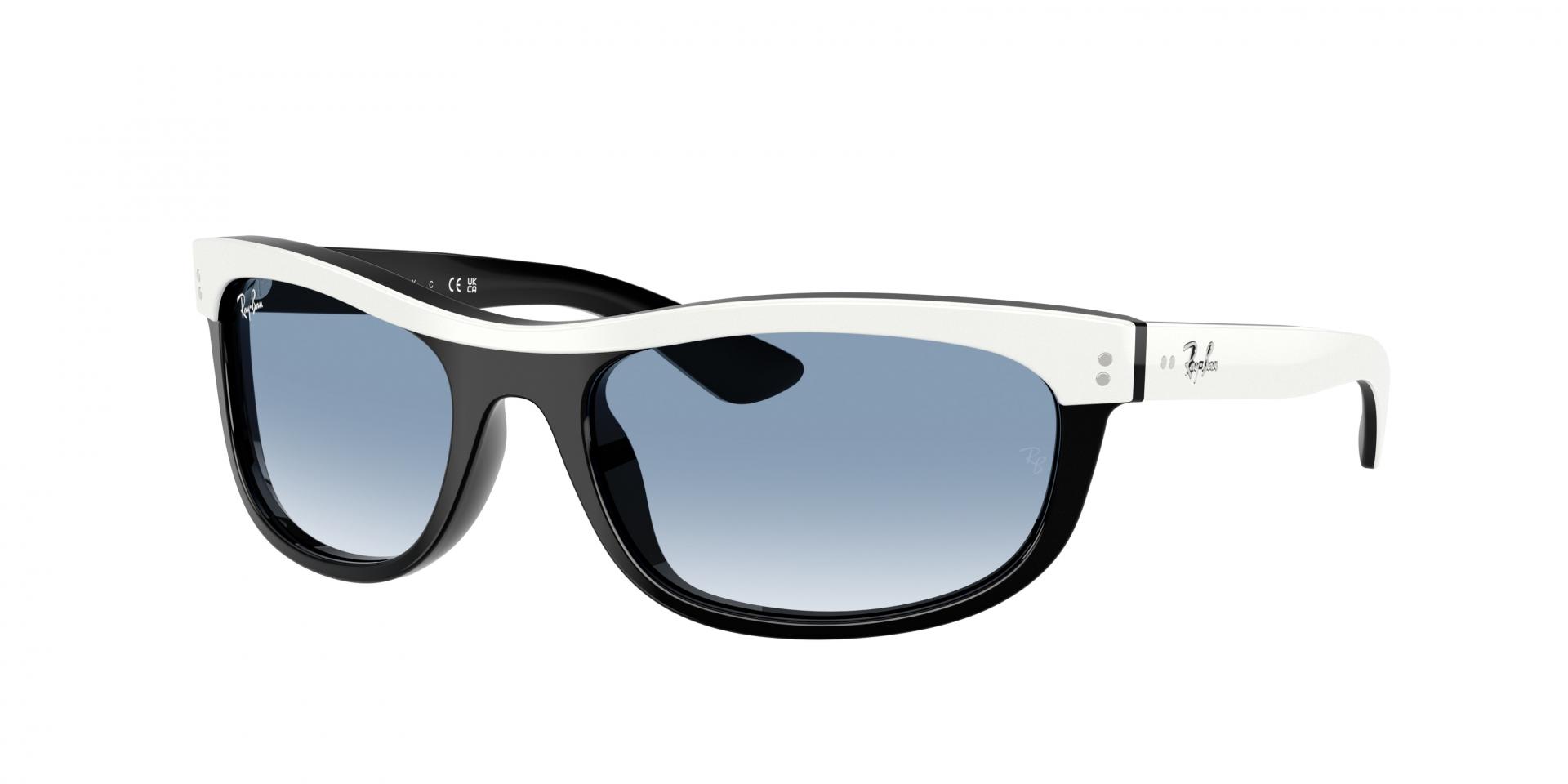 Sunglasses Ray-Ban rb2222 901/31 8056262560822 | Ottica Lux