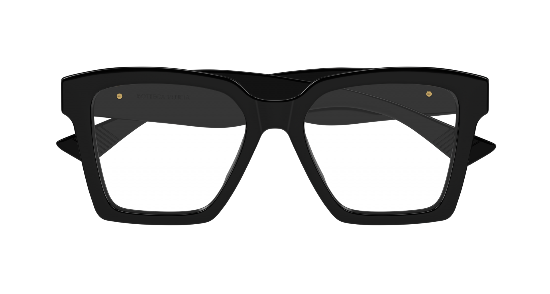 Occhiali da vista Bottega Veneta BV1458O 001 8056376651300 | Ottica Lux