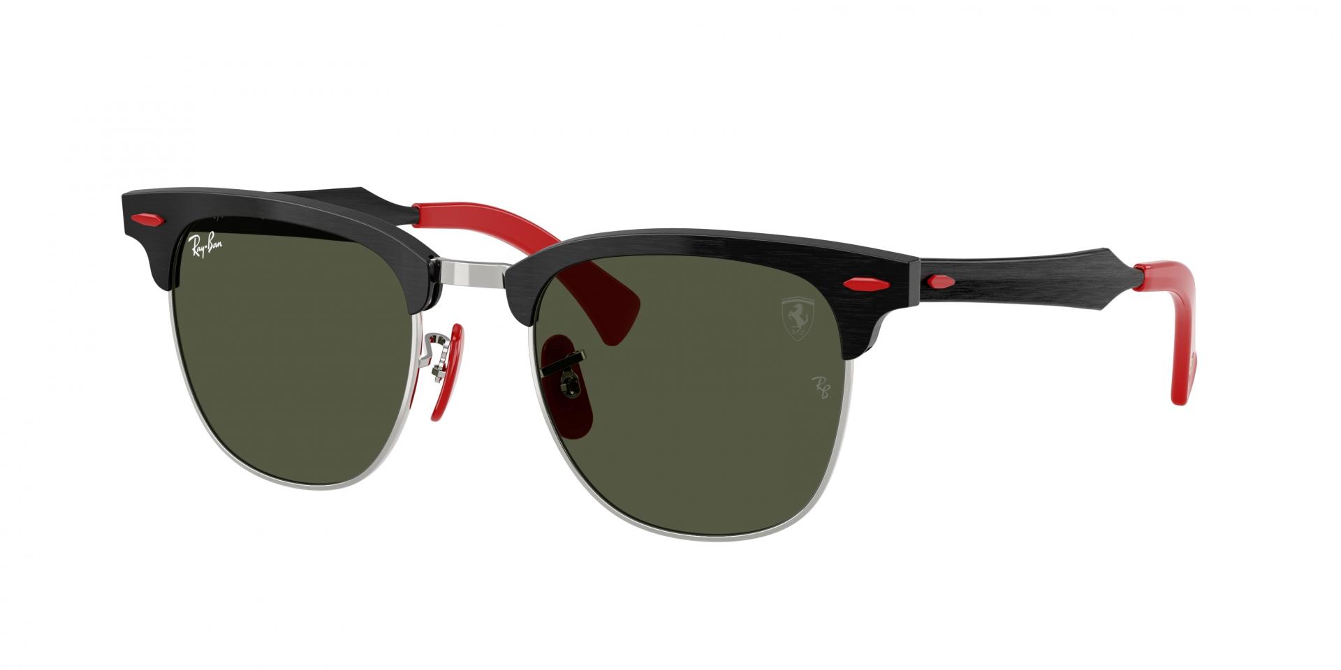 Sunglasses Ray-Ban RB3807M F11031 8056262221280 | Ottica Lux