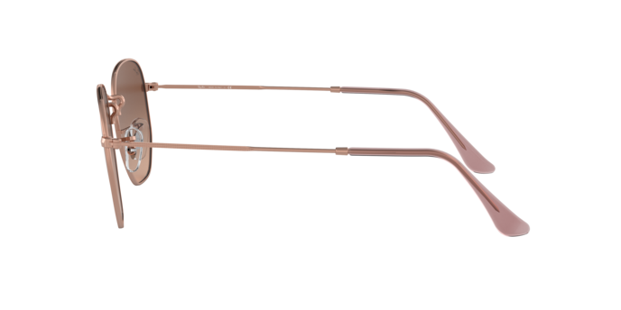 Occhiali da sole Ray-Ban RB3548N HEXAGONAL 9069A5 8056597077309 | Ottica Lux