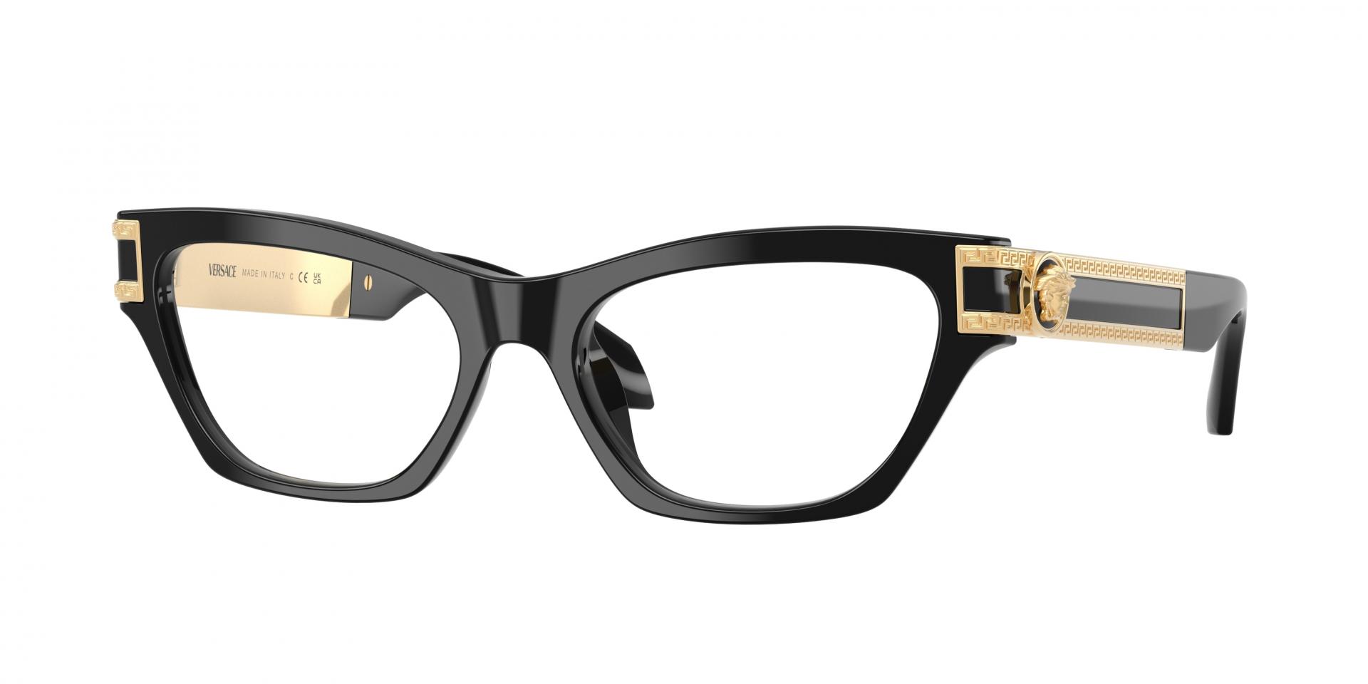 Occhiali da vista Versace VE3396U 148 8056262962923 | Ottica Lux