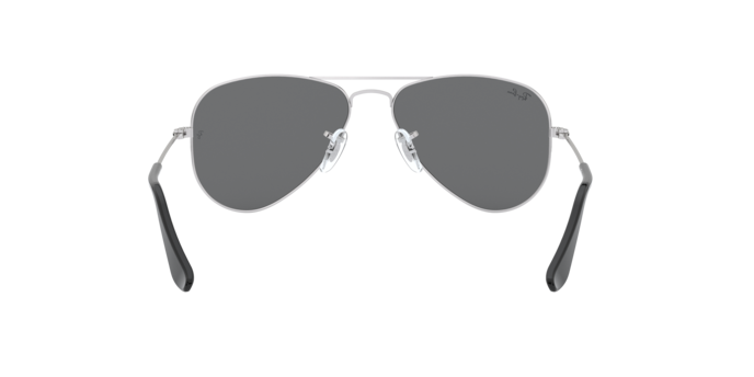 Sunglasses Ray-Ban RJ9506S JUNIOR AVIATOR 212/6G 0805289307631 | Ottica Lux