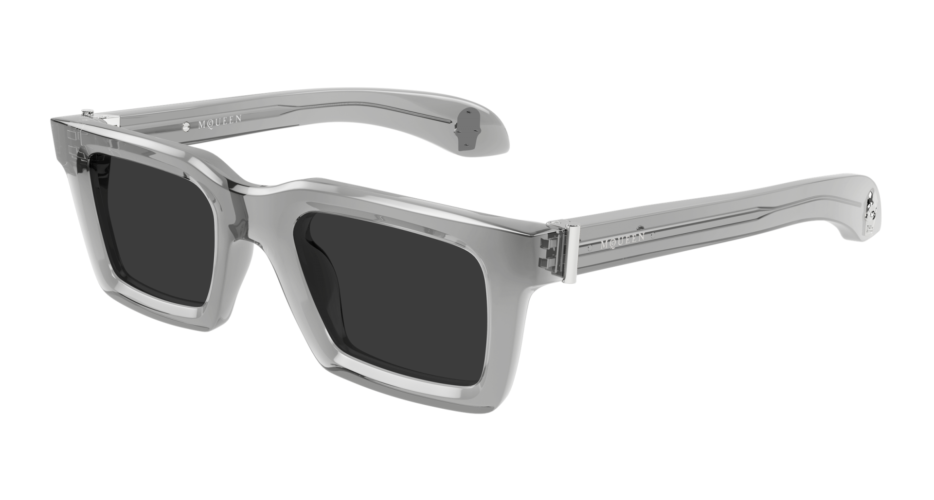 Occhiali da sole Mont Blanc MB0384S 001 8056376560565 | Ottica Lux