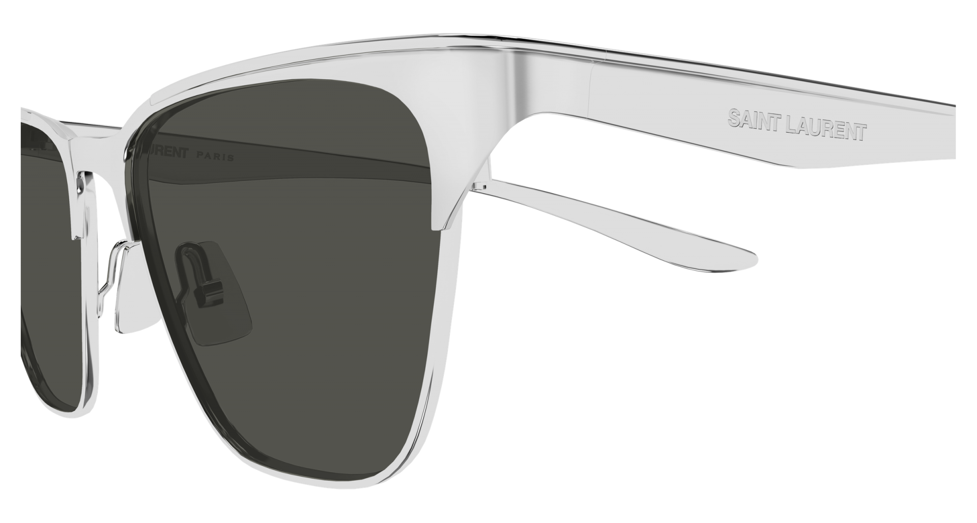 Occhiali da sole Saint Laurent SL 920 001 8056376705584 | Ottica Lux